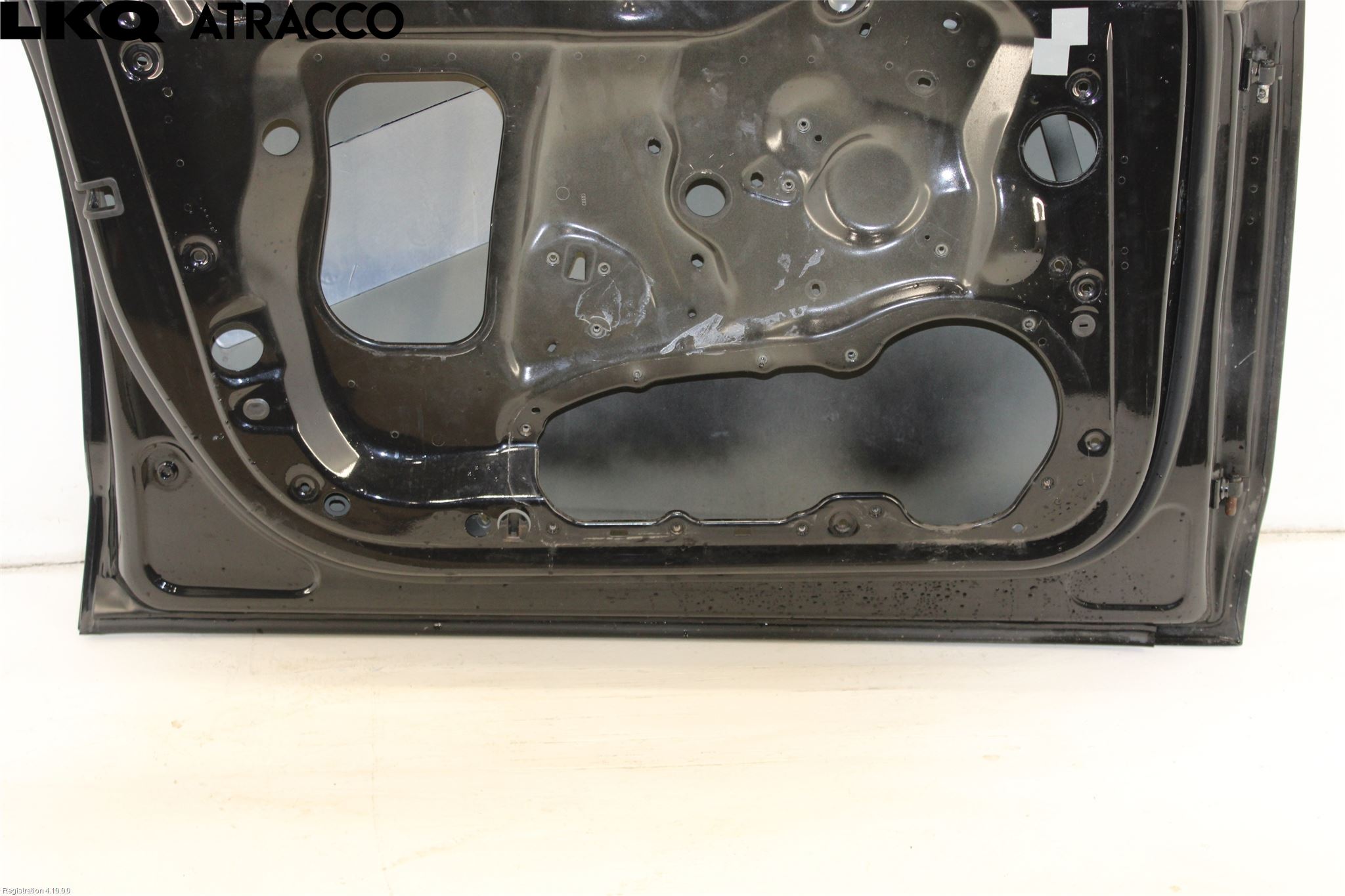 Audi A6/S6 4G 11-18 Dør 4D Foran Venstre