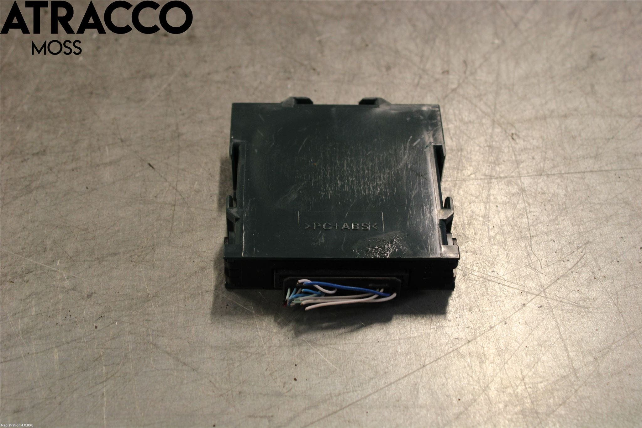 Toyota RAV4 19- Styreenhet Parkering