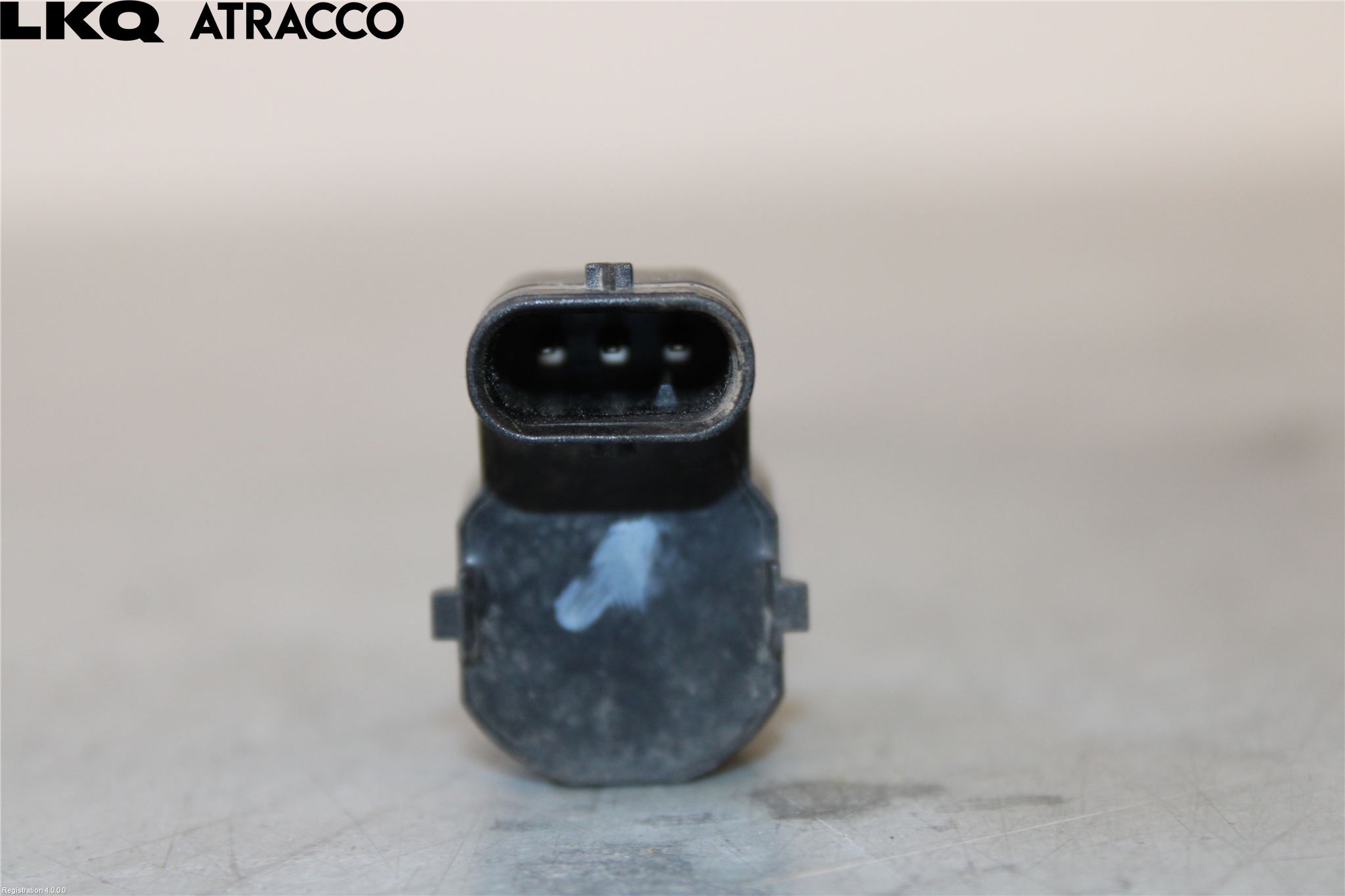 Audi A5 07-16 Sensor Ryggesensor