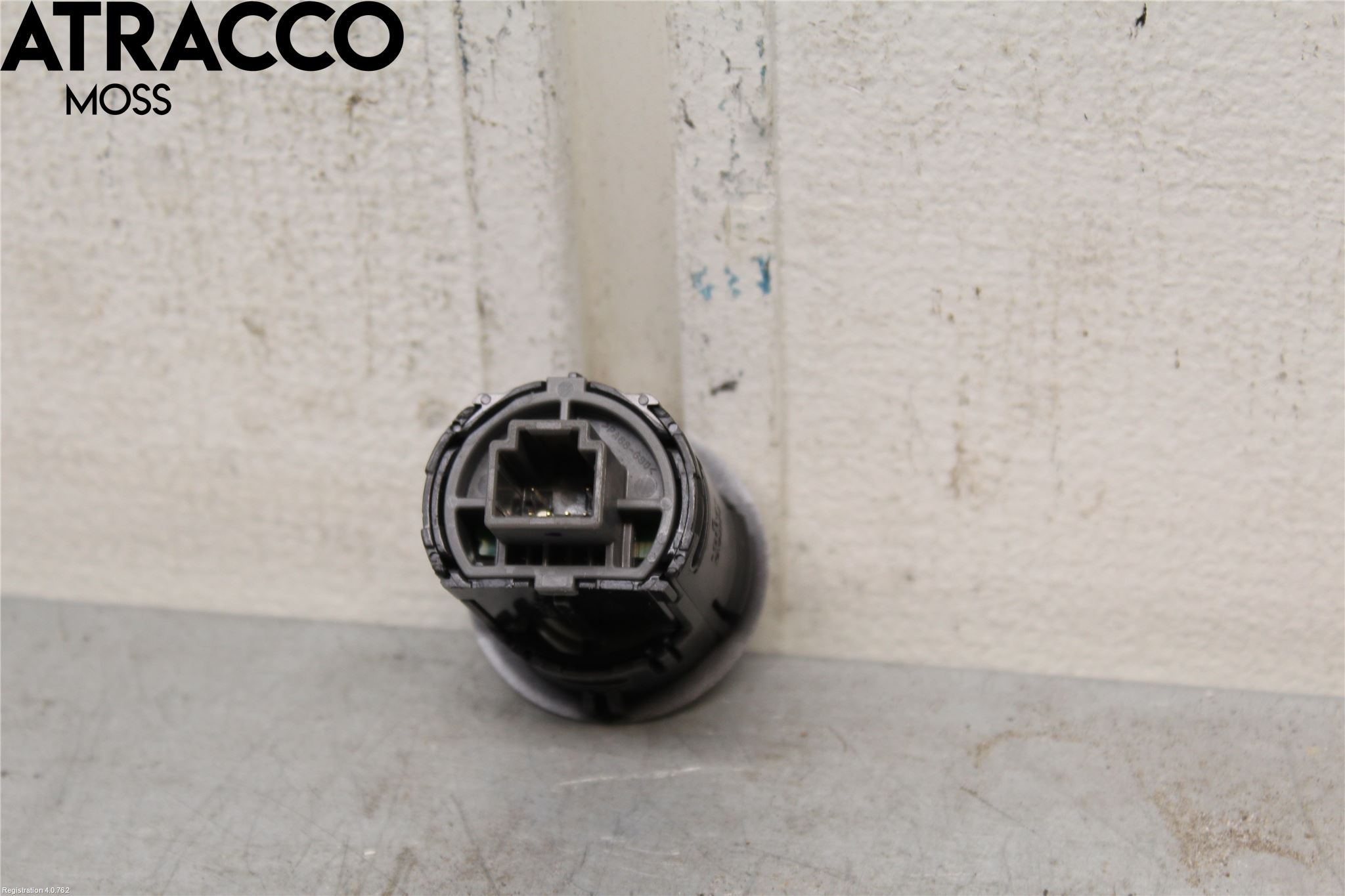 Nissan LEAF 18- Bryter Øvrig