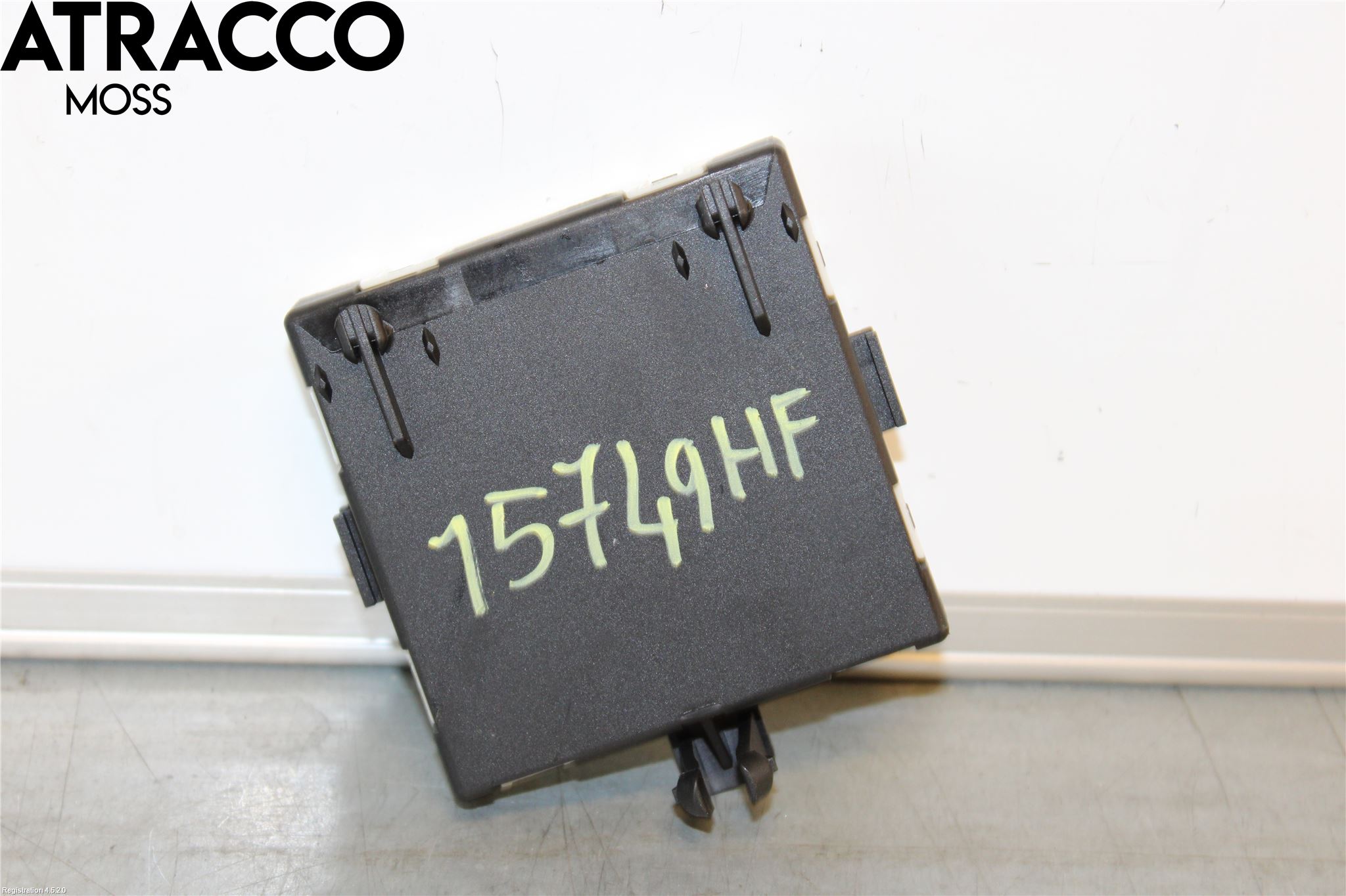 Mercedes-Benz MB C-KLASS (W205) 14-21 Styreenhet Dør