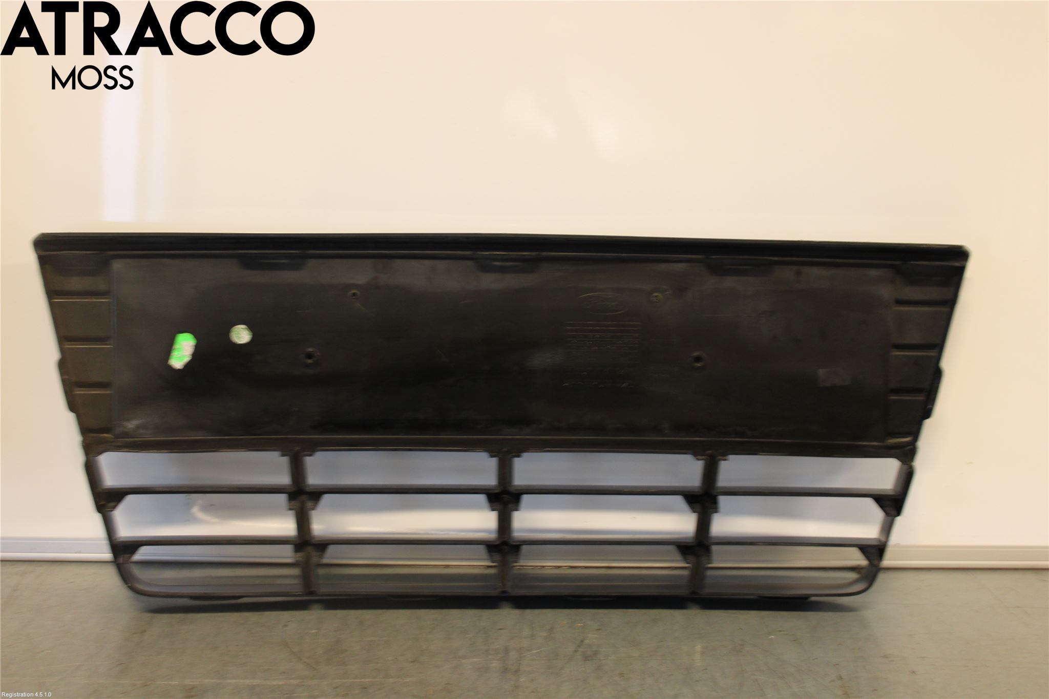 Ford FOCUS 11-14 Grilldel Midt