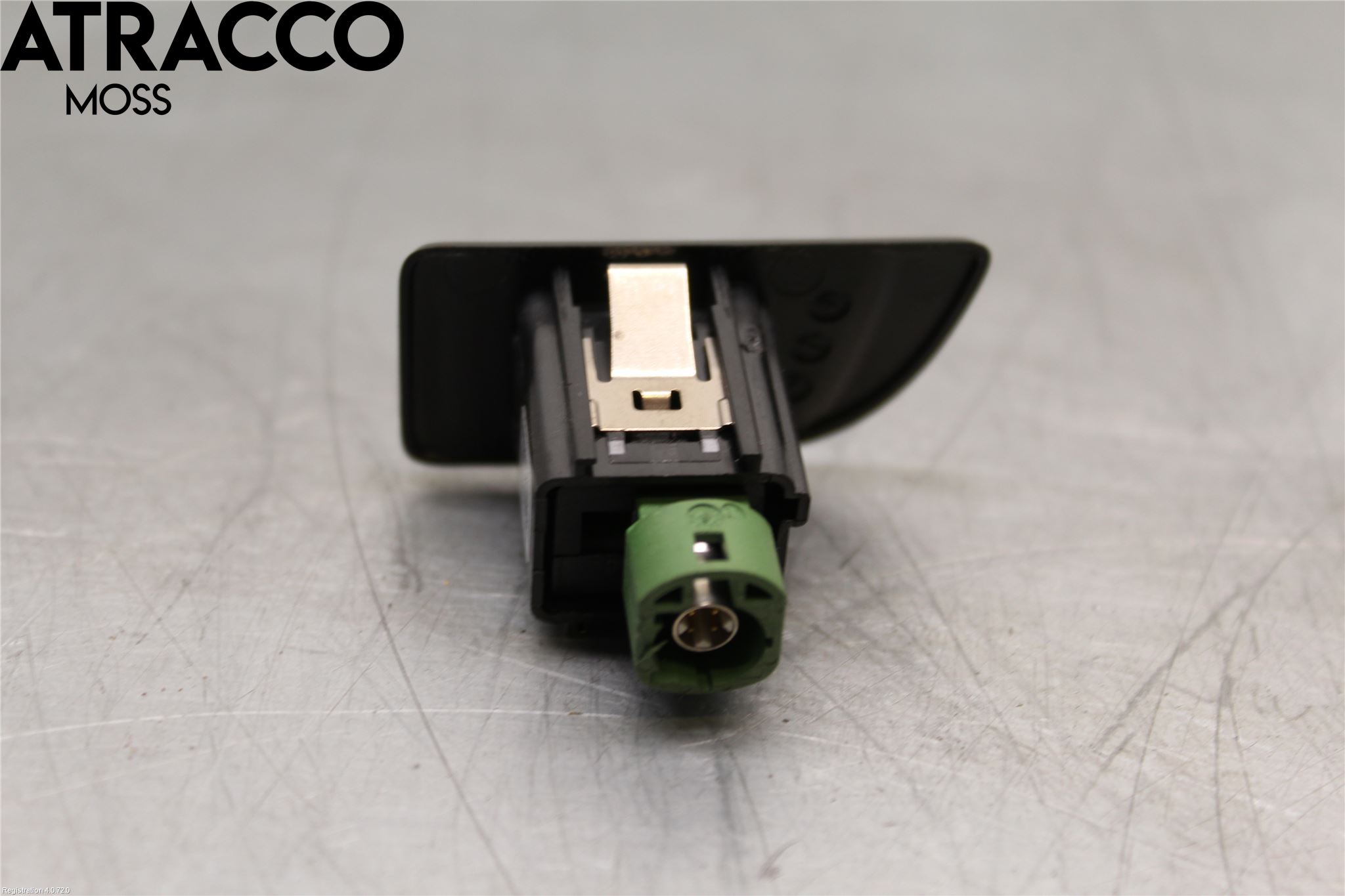 Audi A3/S3 8V 13-20 Usb Connection