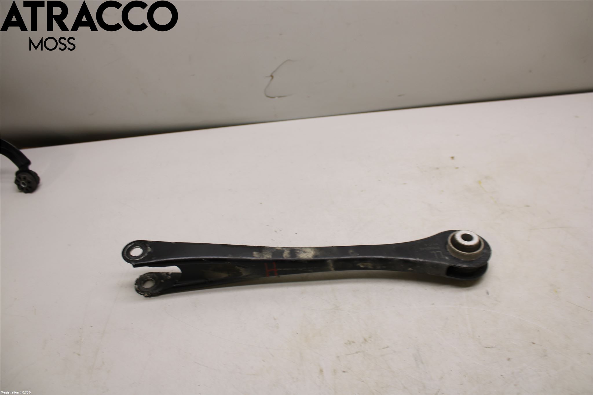 BMW 4 F32/F33/F82/F83 13-20 Bærearm Bak Høyre