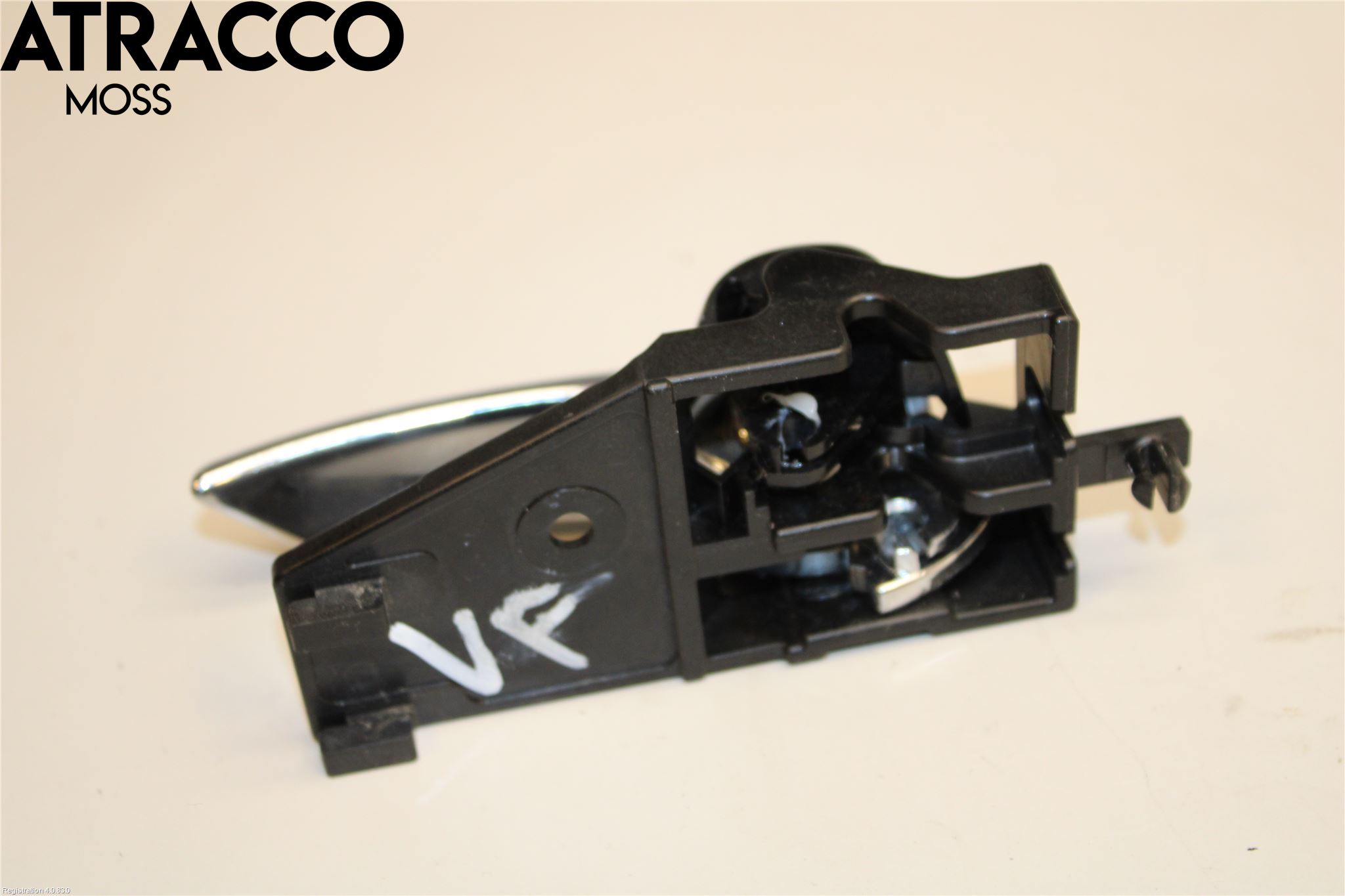 Suzuki SWIFT 17-24 Innr Dørhandtak V Indre