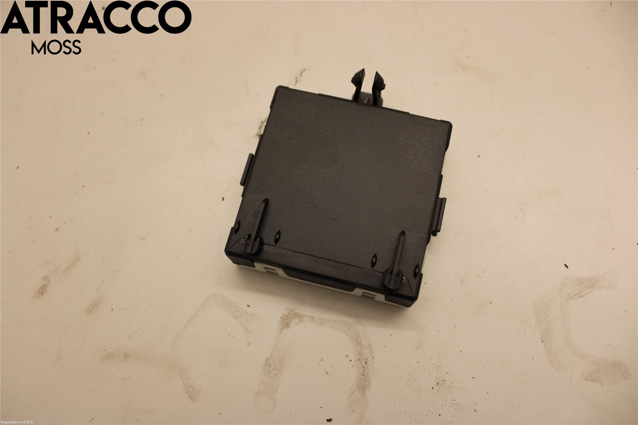 Mercedes-Benz MB C-KLASS (W205) 14-21 Styreenhet Dør