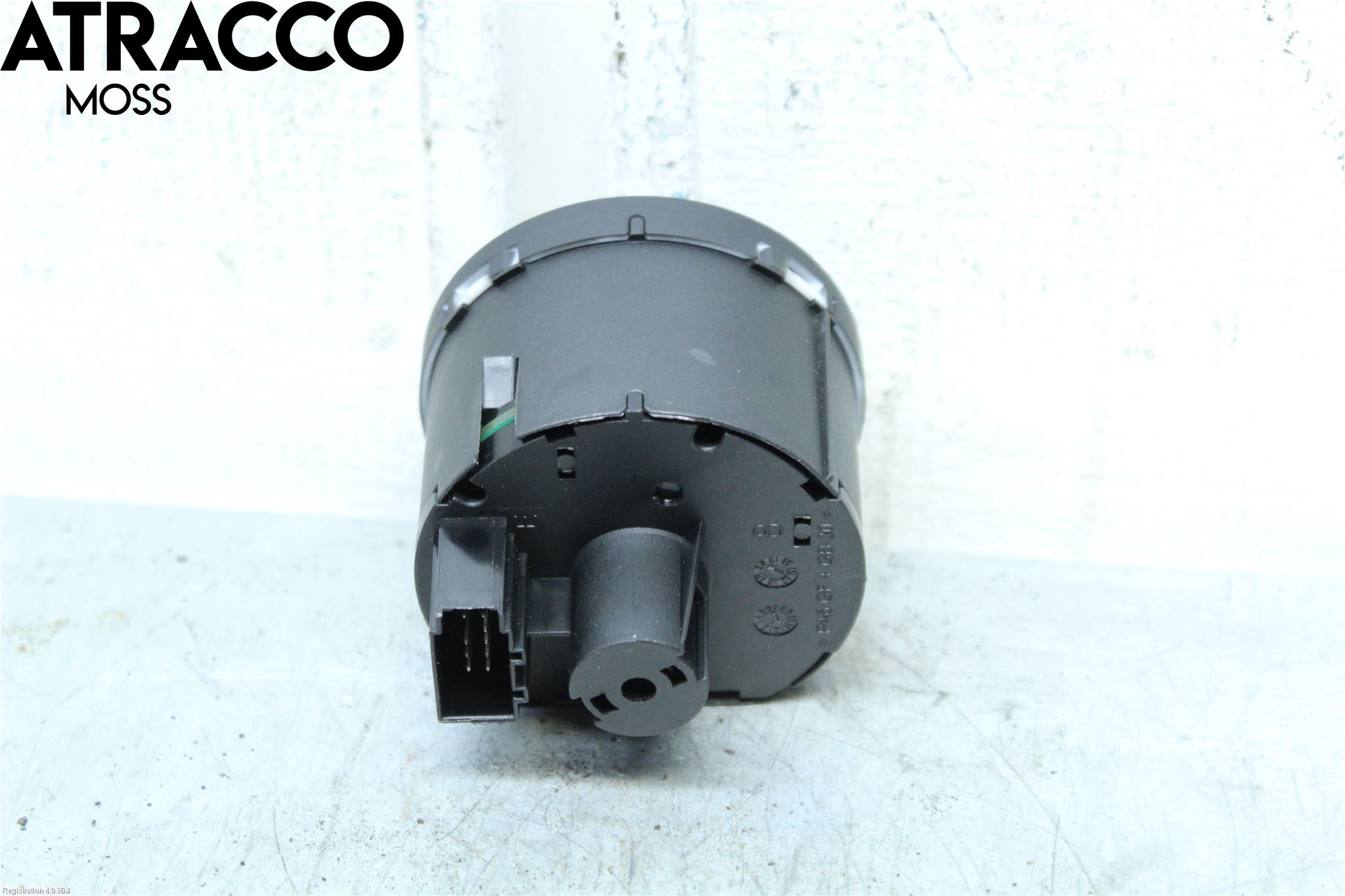 Volkswagen VW TRANSP/CARAVELLE (T6) 16-22 Bryter Hovedlys