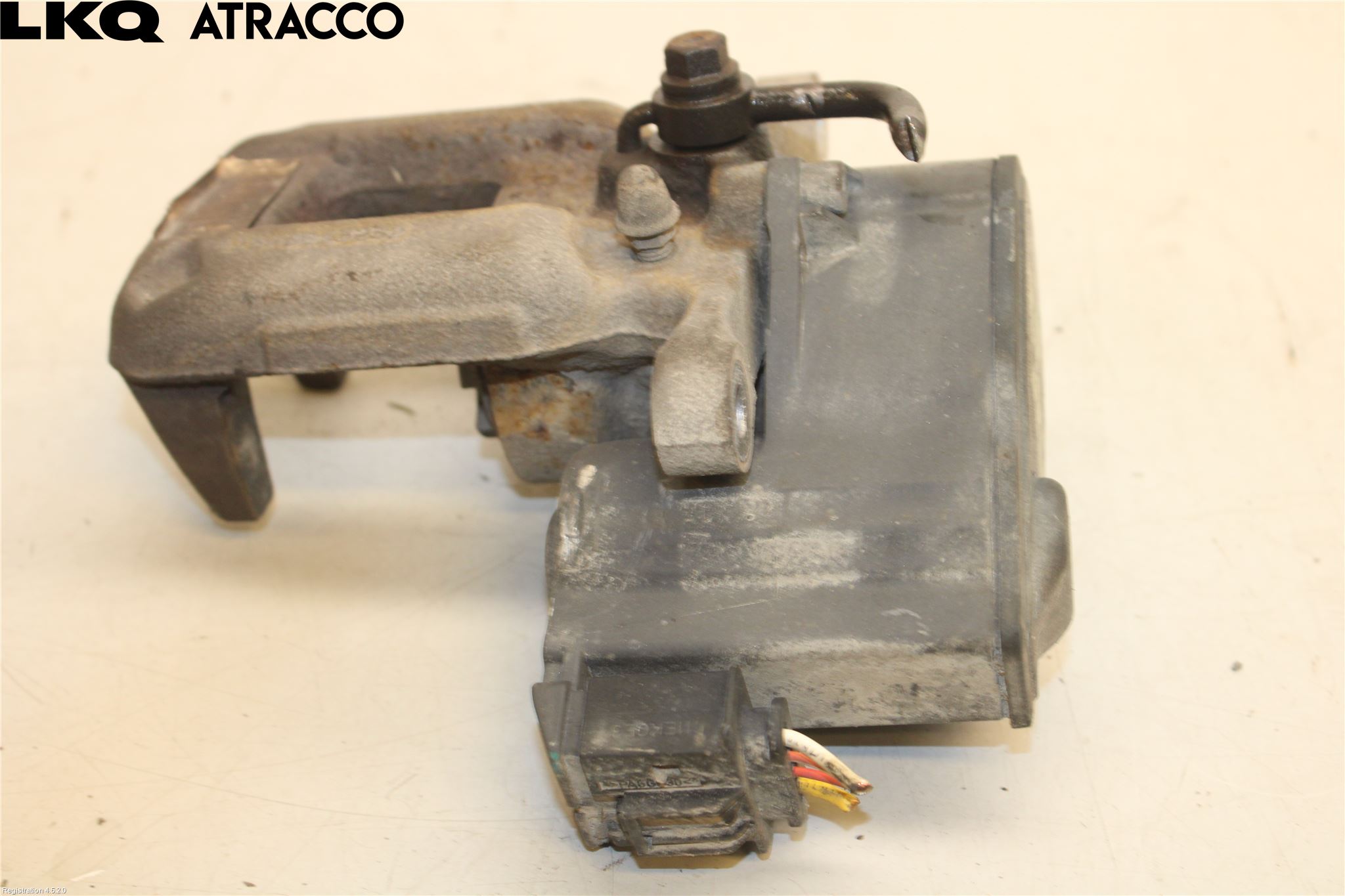 Peugeot 308 14-21 Bremsecaliper Bak Høyre