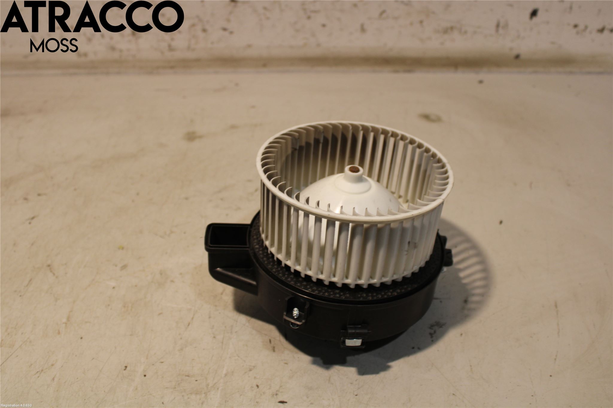 Volvo V90 17->> Varme Ac Varmeapparatvifte