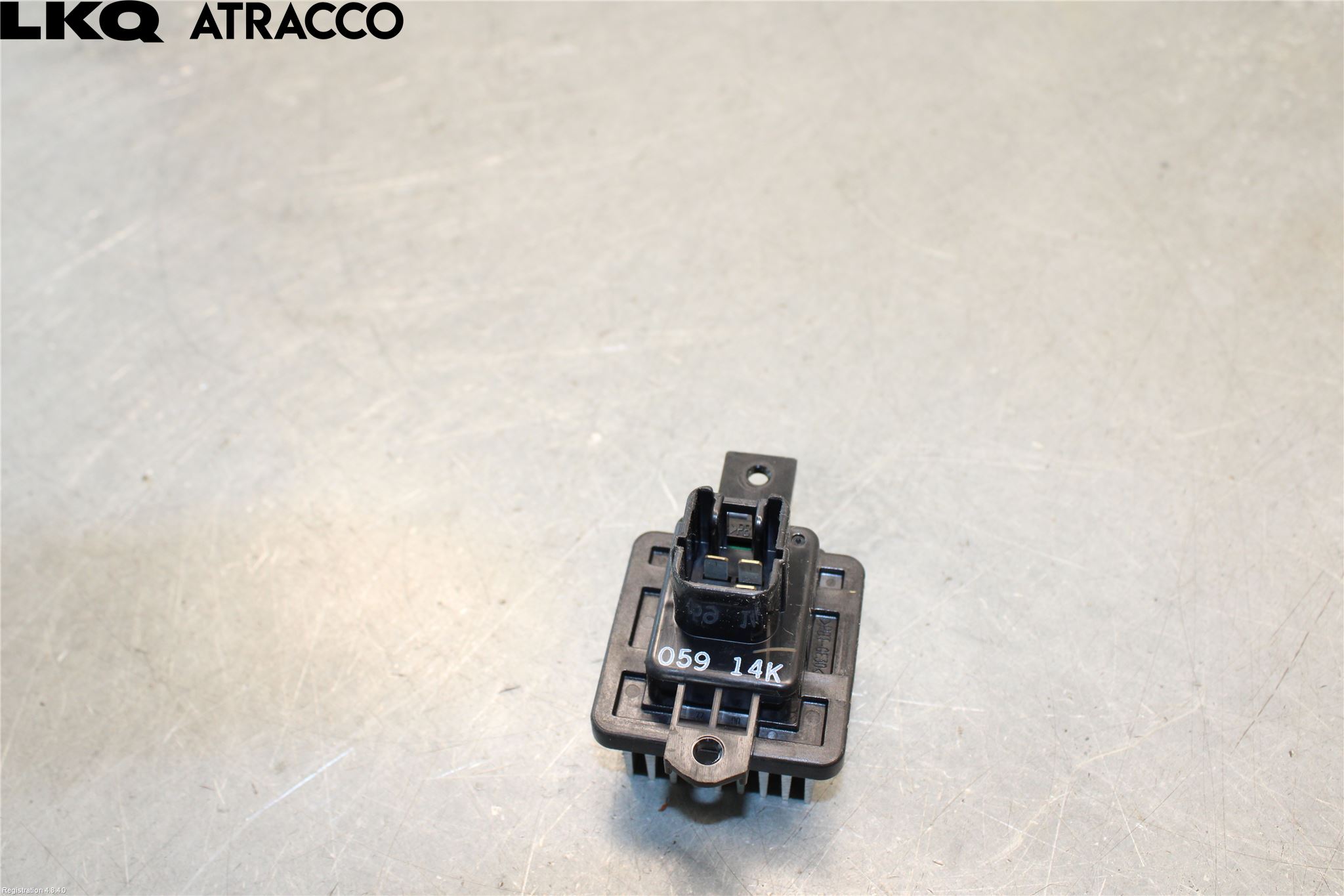 Mitsubishi OUTLANDER 13-21 Kjøle - Varme Øvrig