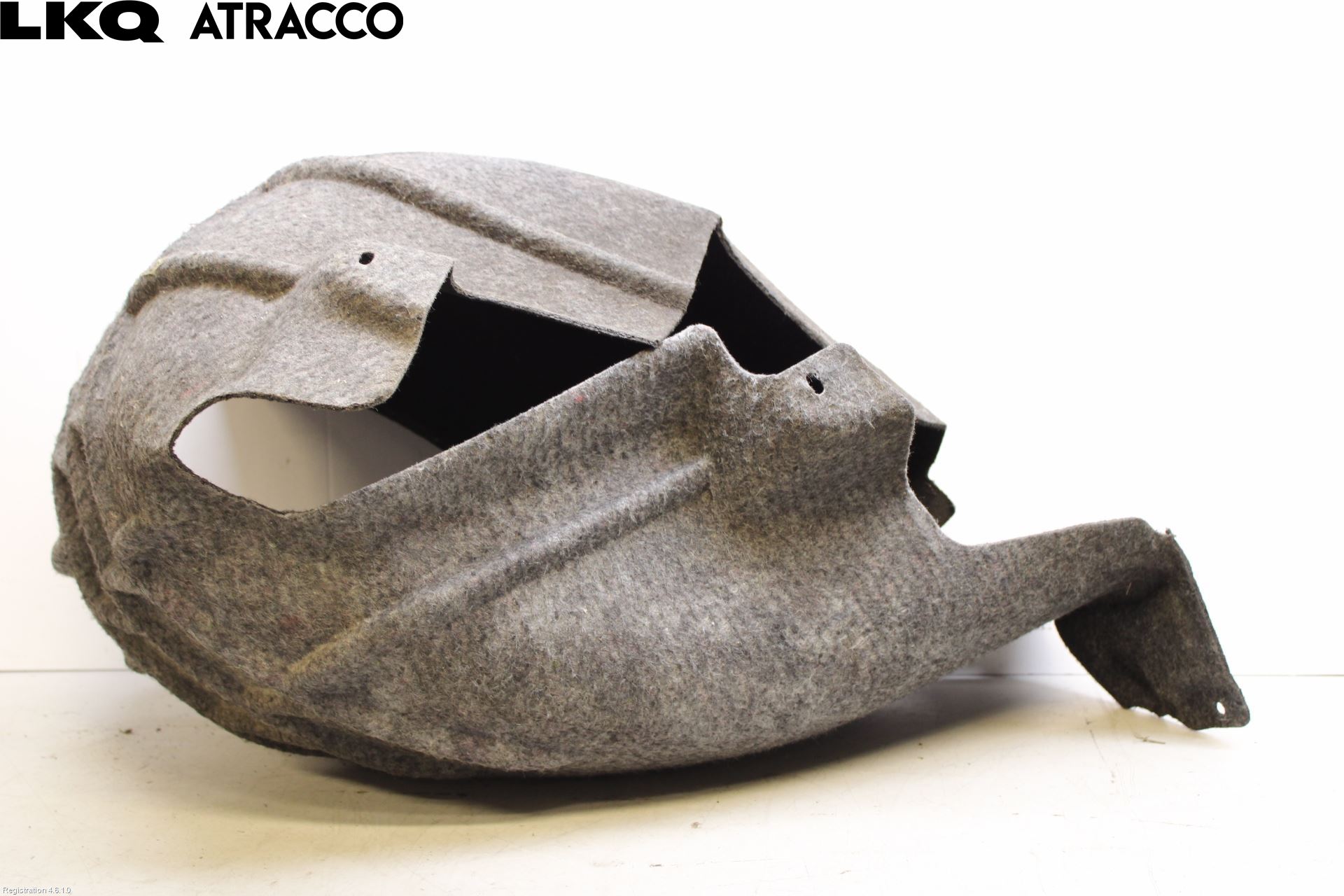 Volkswagen VW GOLF / E-GOLF VII 13-20 Skjerm Indre