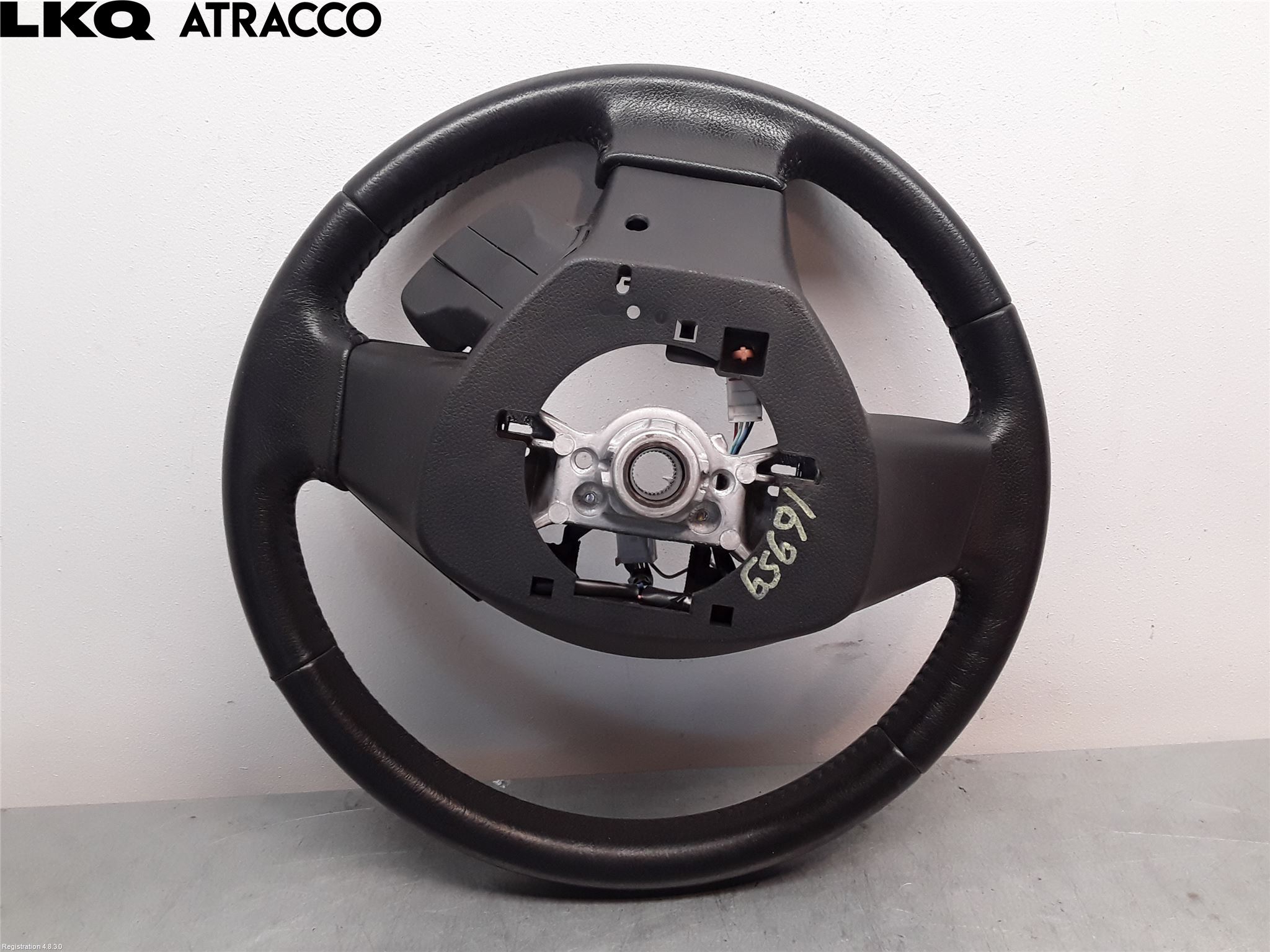 Subaru XV 12-17 Ratt