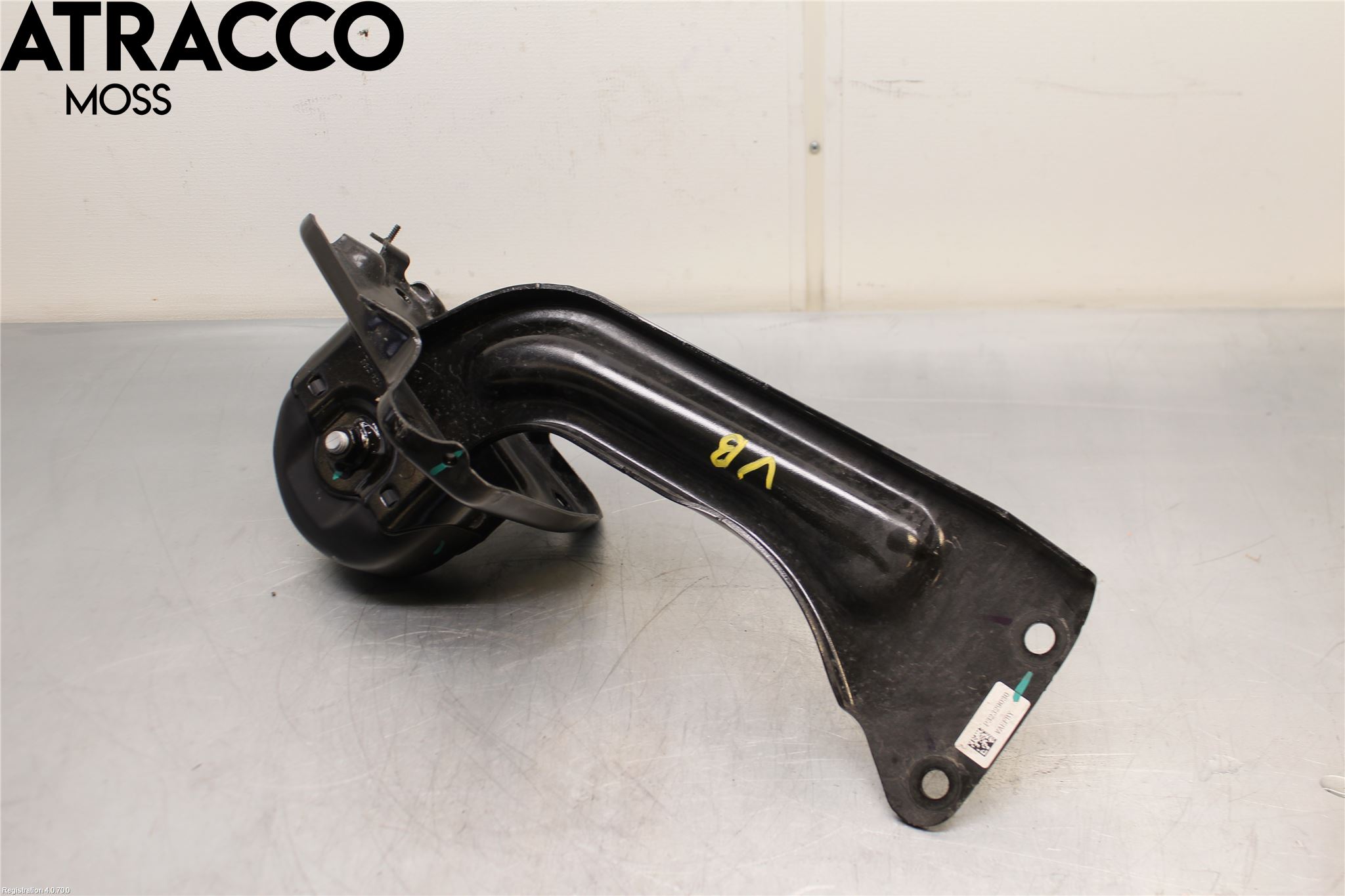 Polestar 2 20- Bærearm Bak Venstre