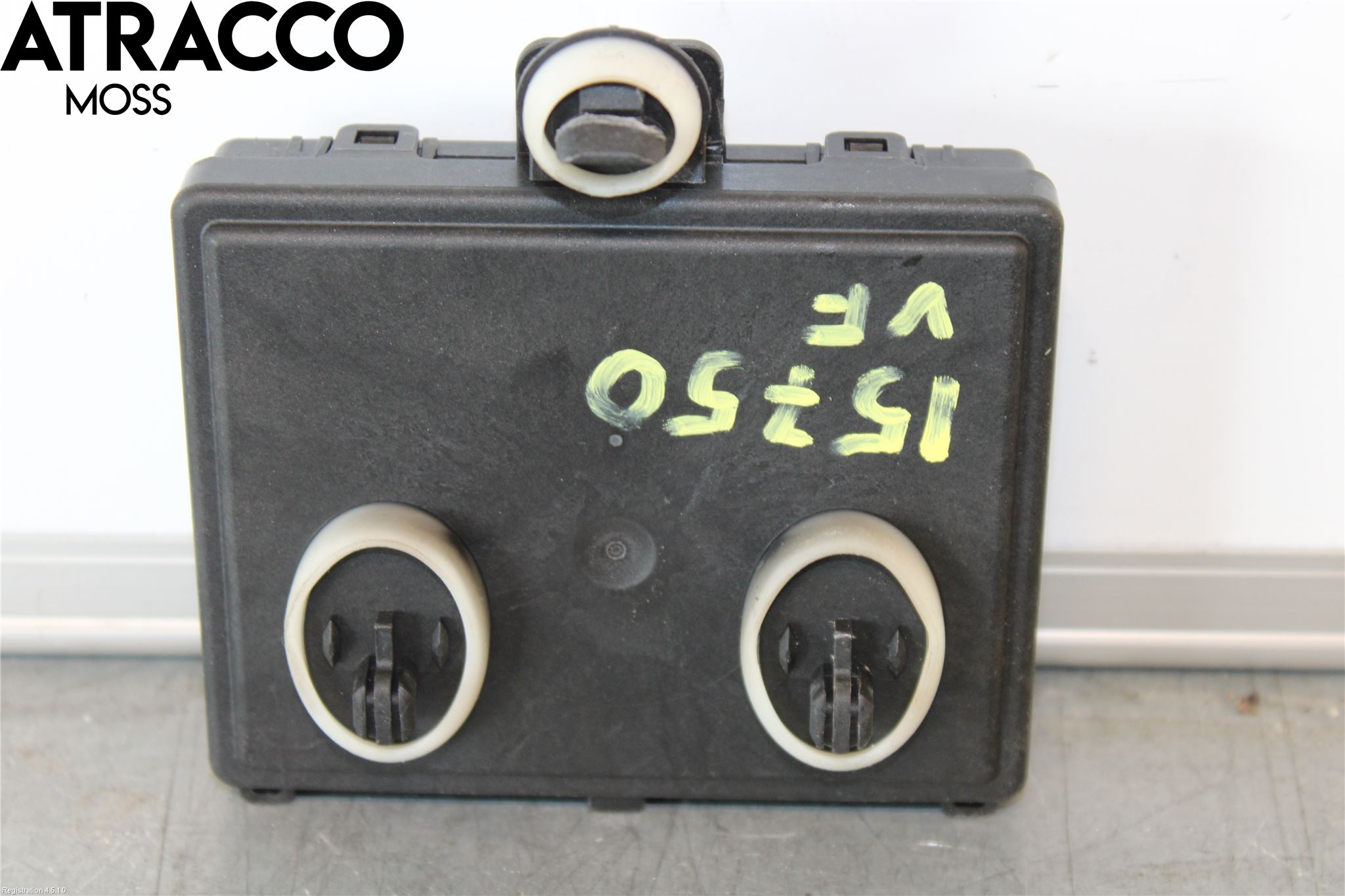 Volkswagen VW GOLF / E-GOLF VII 13-20 Styreenhet Dør