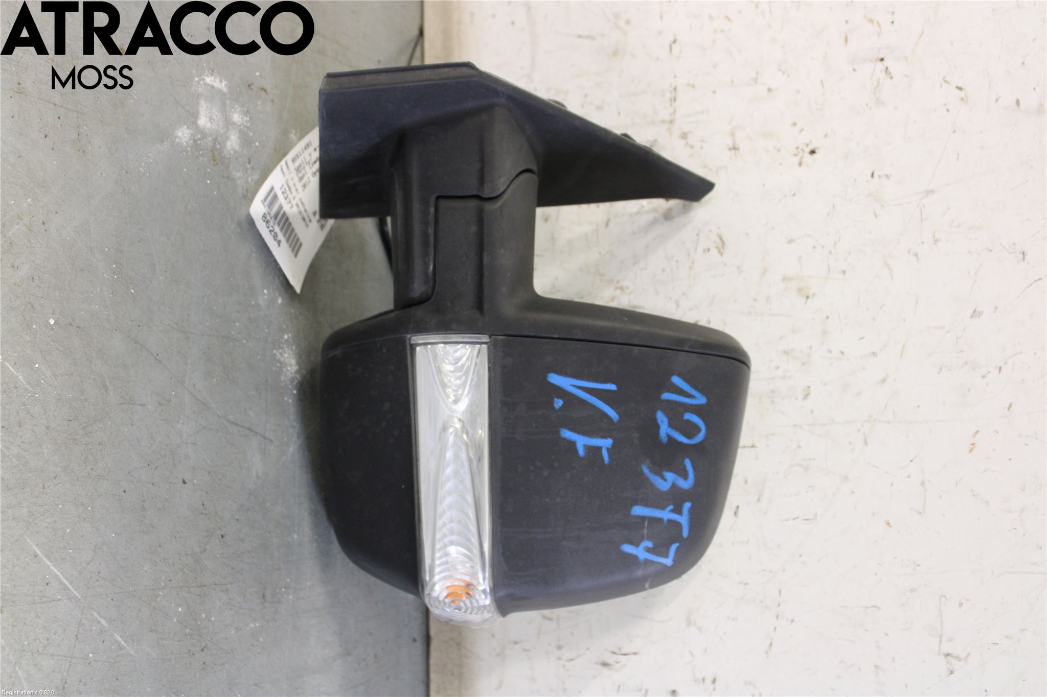 Opel COMBO D 12-18 Speil V M-El Justering