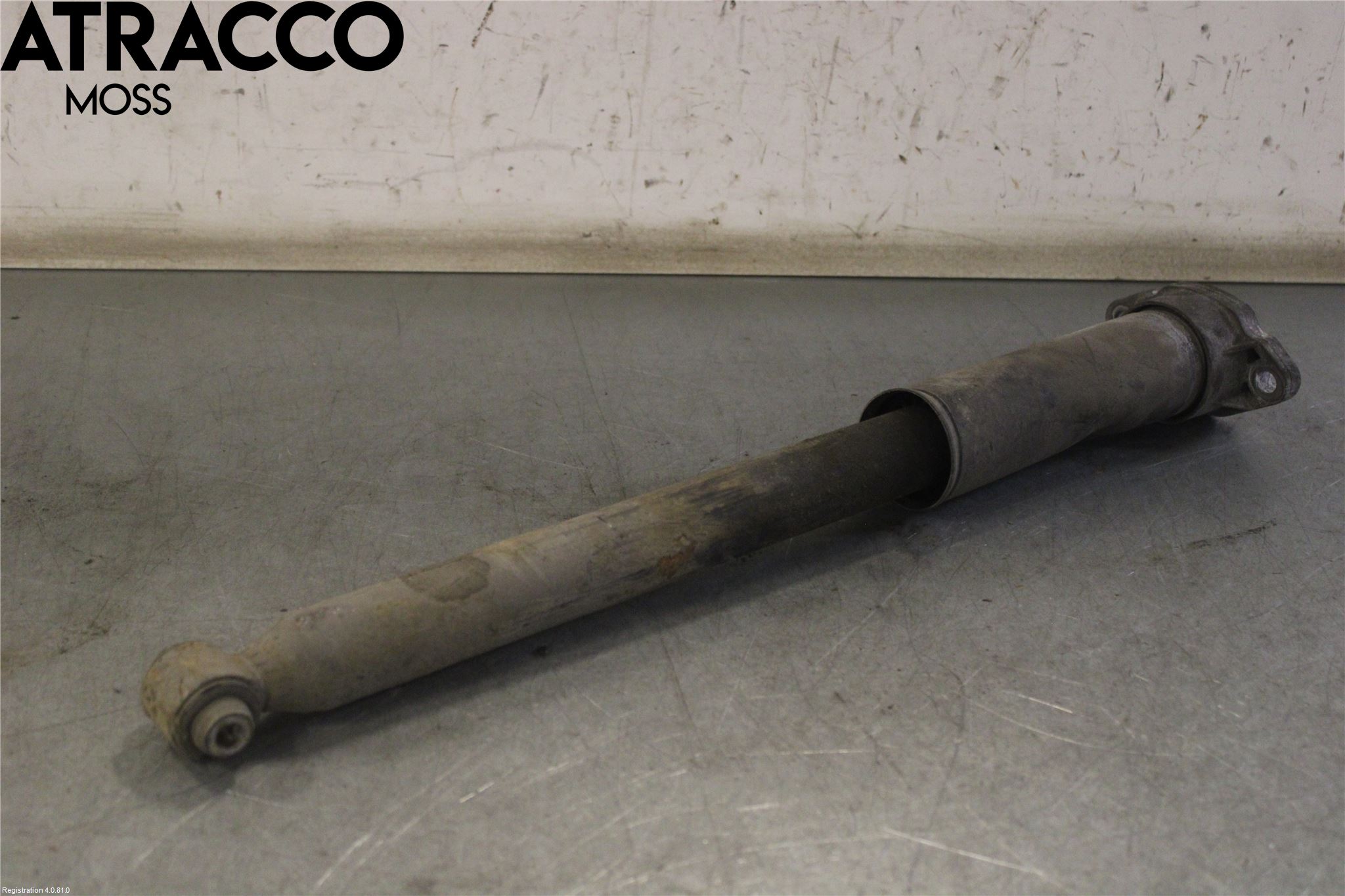 Mercedes-Benz MB E-KLASS (W213) 16-23 Støtdemper Bak