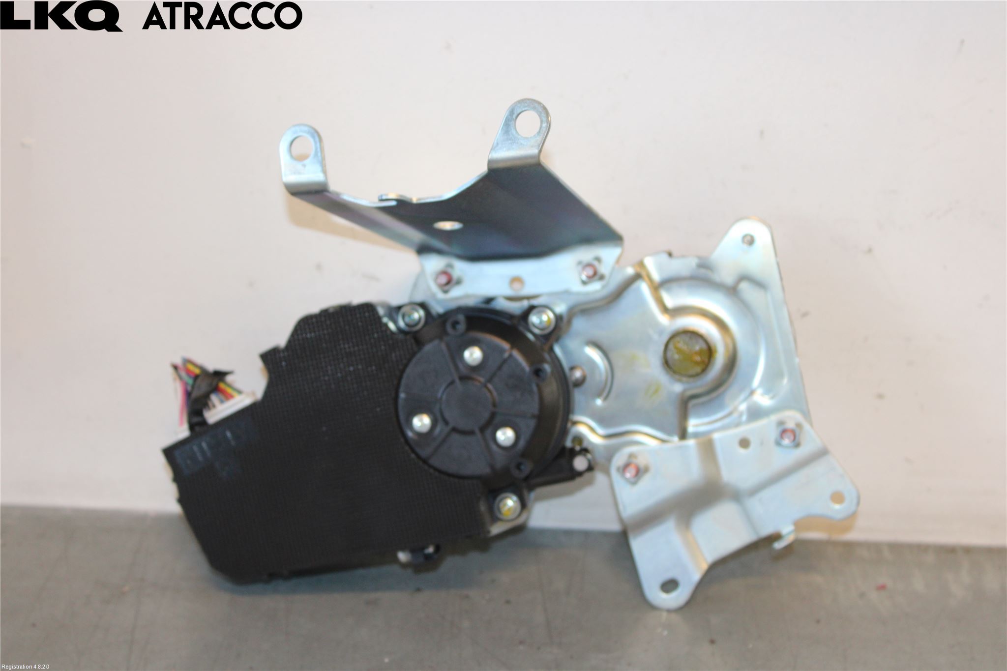 Mitsubishi OUTLANDER 13-21 Baklukeåpner Automatisk