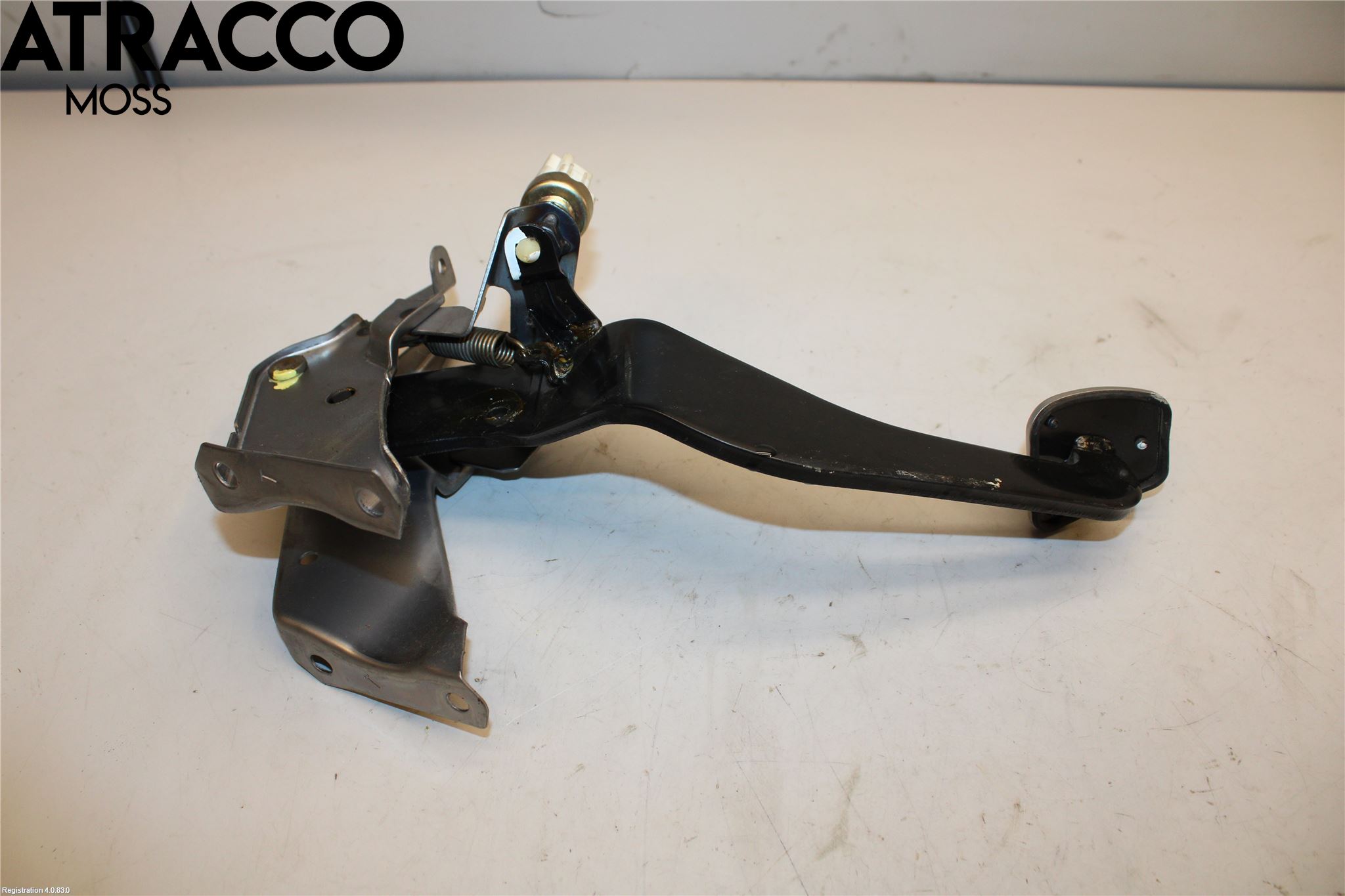 Honda S2000 Pedal Gas-Brems-Clutch