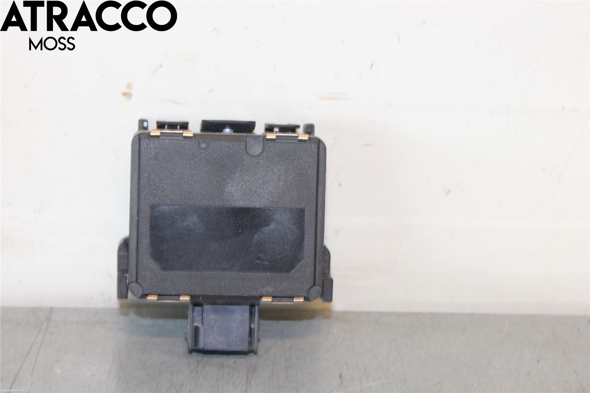 Nissan QASHQAI 14-17 Sensor Kollisjonsbeskyttelse