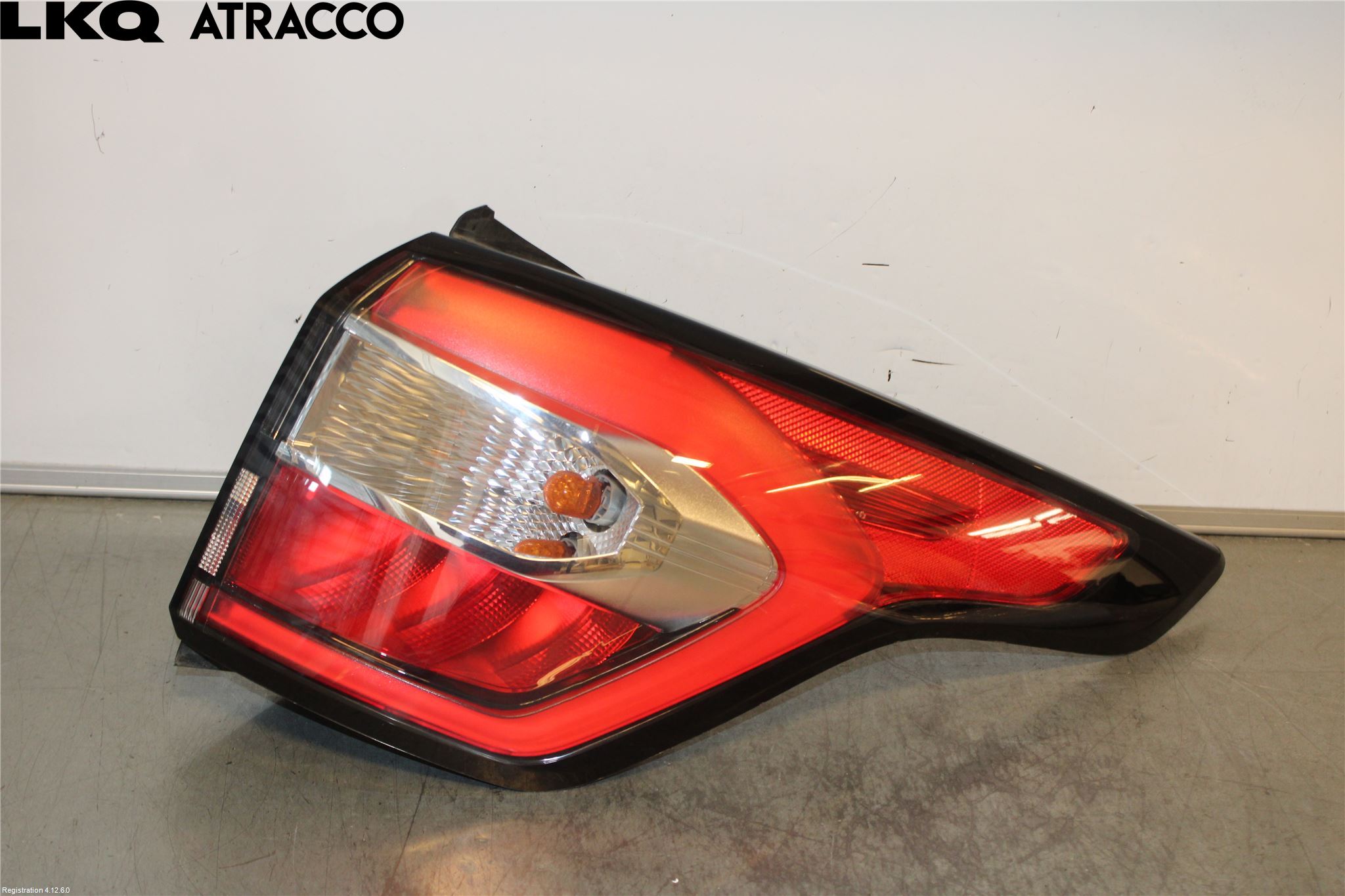 Ford KUGA 13-16 Baklykt Høyre