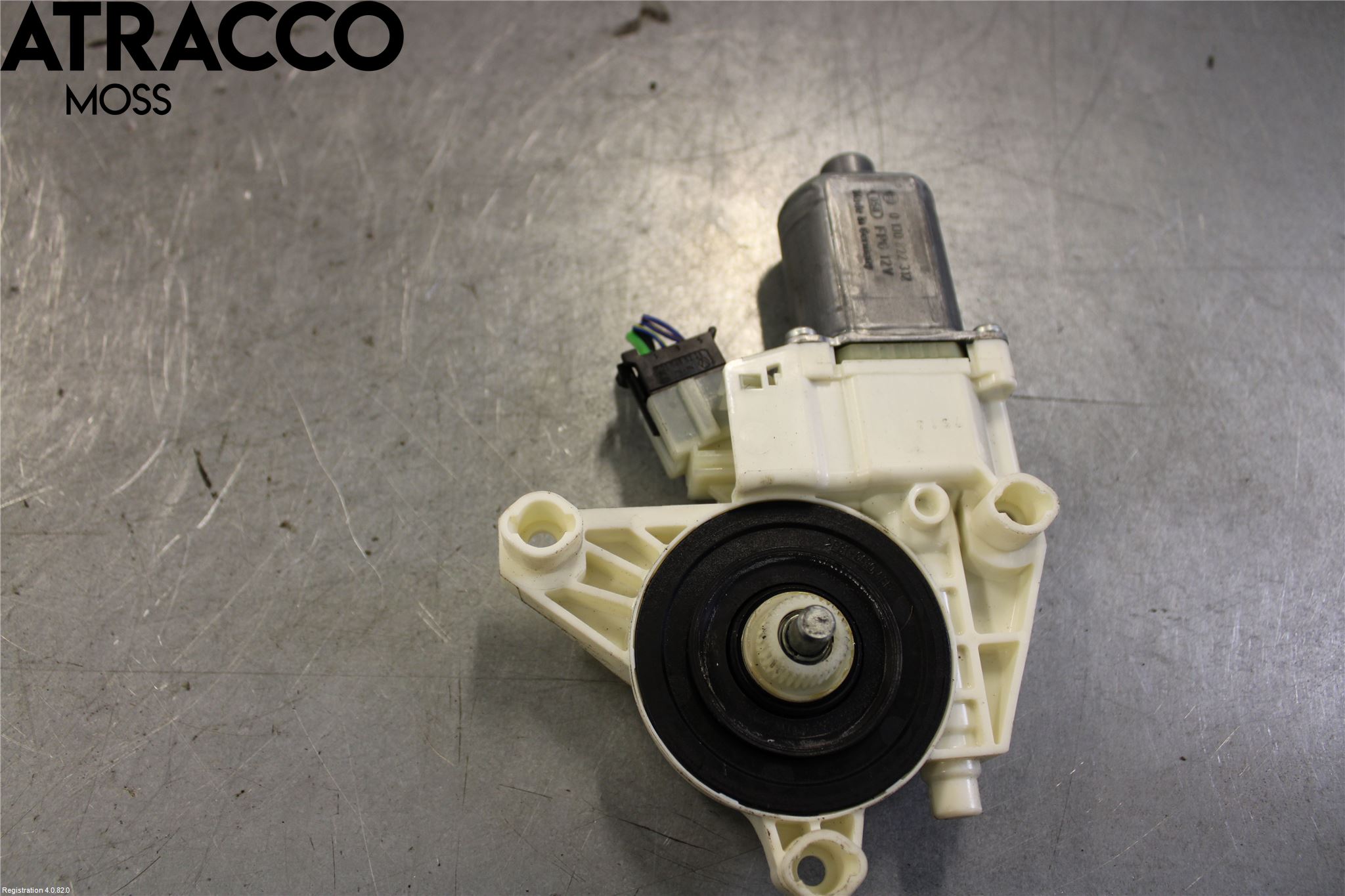 Mercedes-Benz MB VITO/V-KLASS (W640,W447,W448) 14- Vindusheismotor