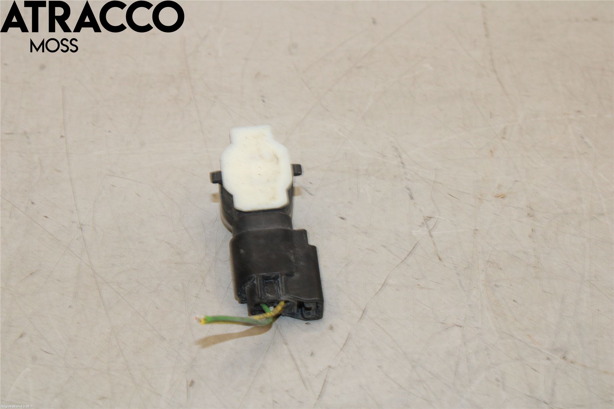 Citroen C4 GRAND PICASSO 14-18 Sensor Ryggesensor