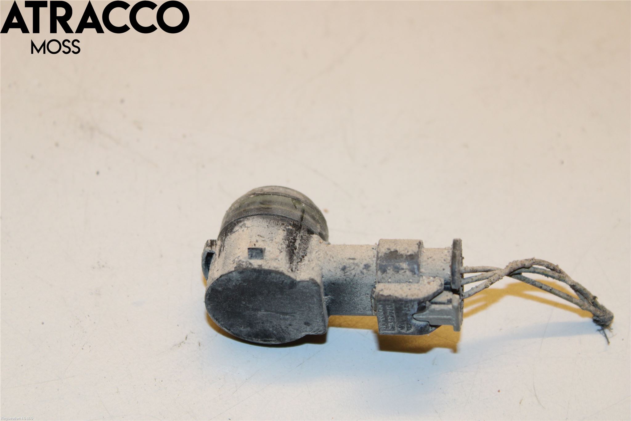 Volkswagen VW PASSAT 15-19 Sensor Ryggesensor