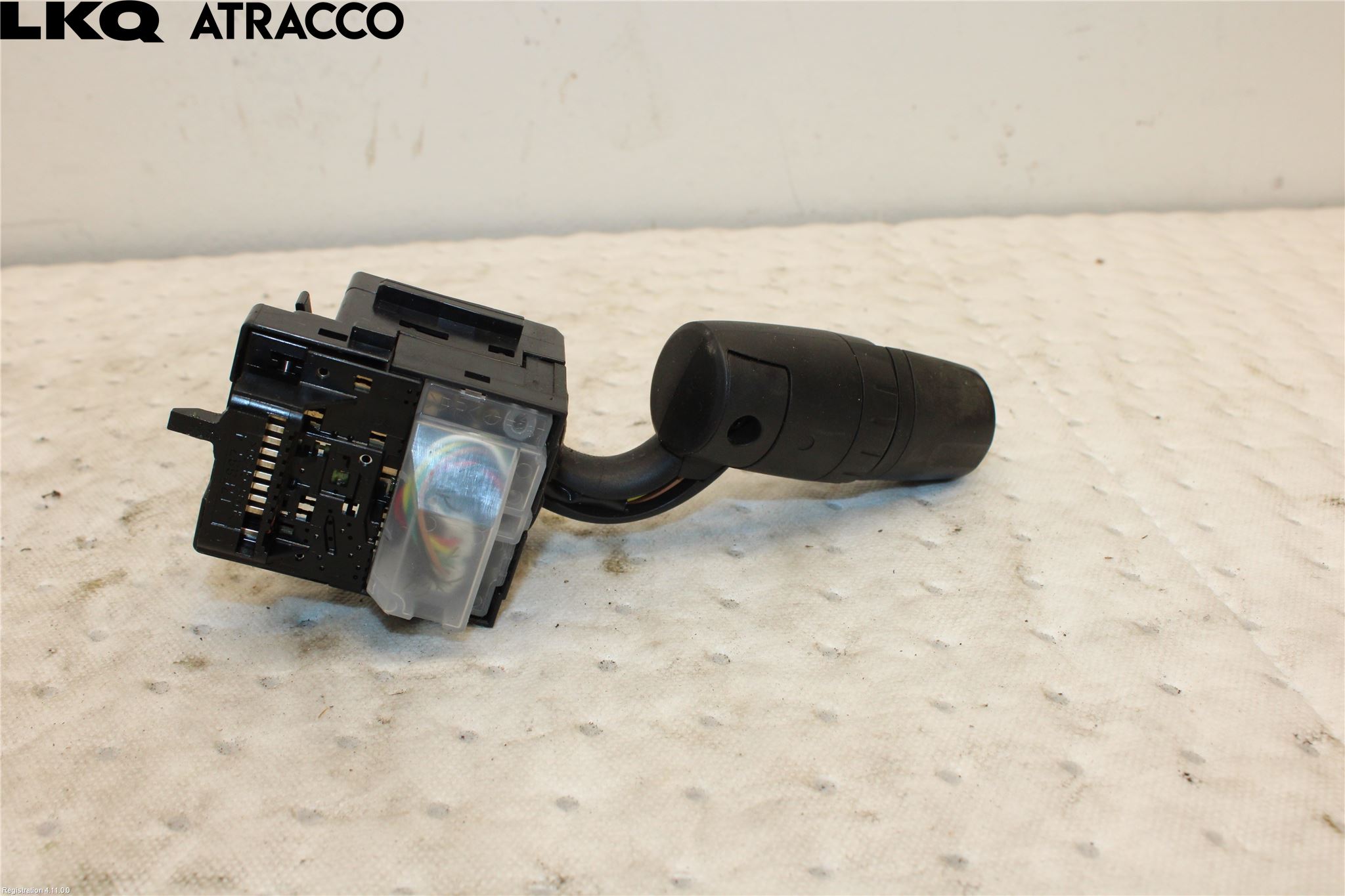 Mazda CX-5 12-17 Bryter Ratt Blinklys - Lys