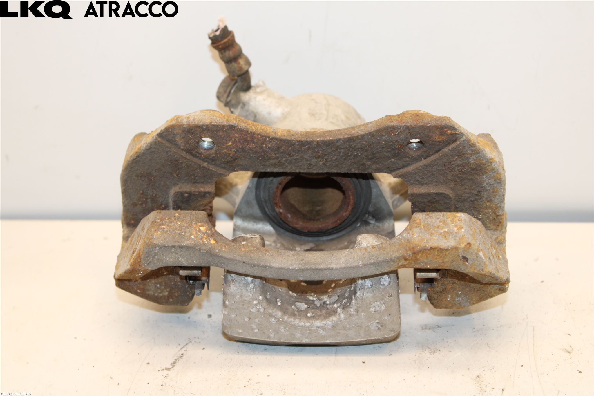 Toyota PRIUS+ ZVW40 12-20 Bremsecaliper Bak Høyre