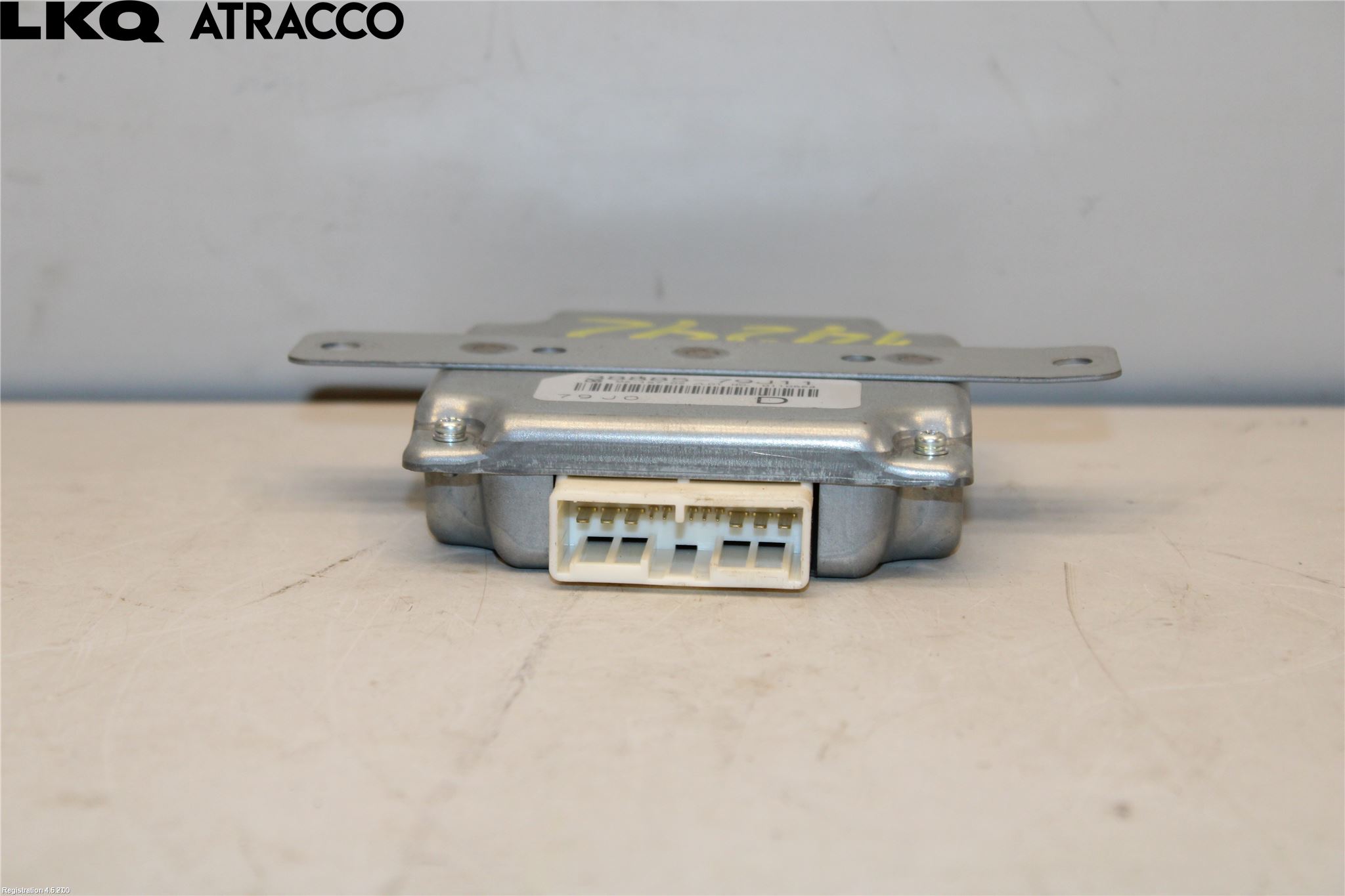 Suzuki SX4 06-09 Styreenhet Øvrig