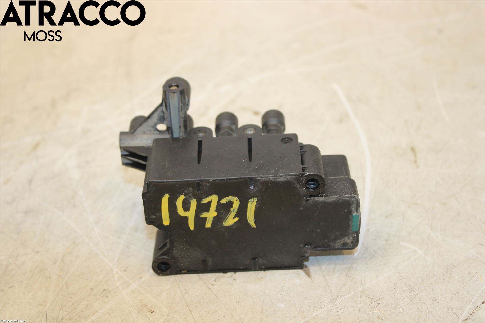 Audi E-TRON, S GE 19- Elektrisk Øvrig