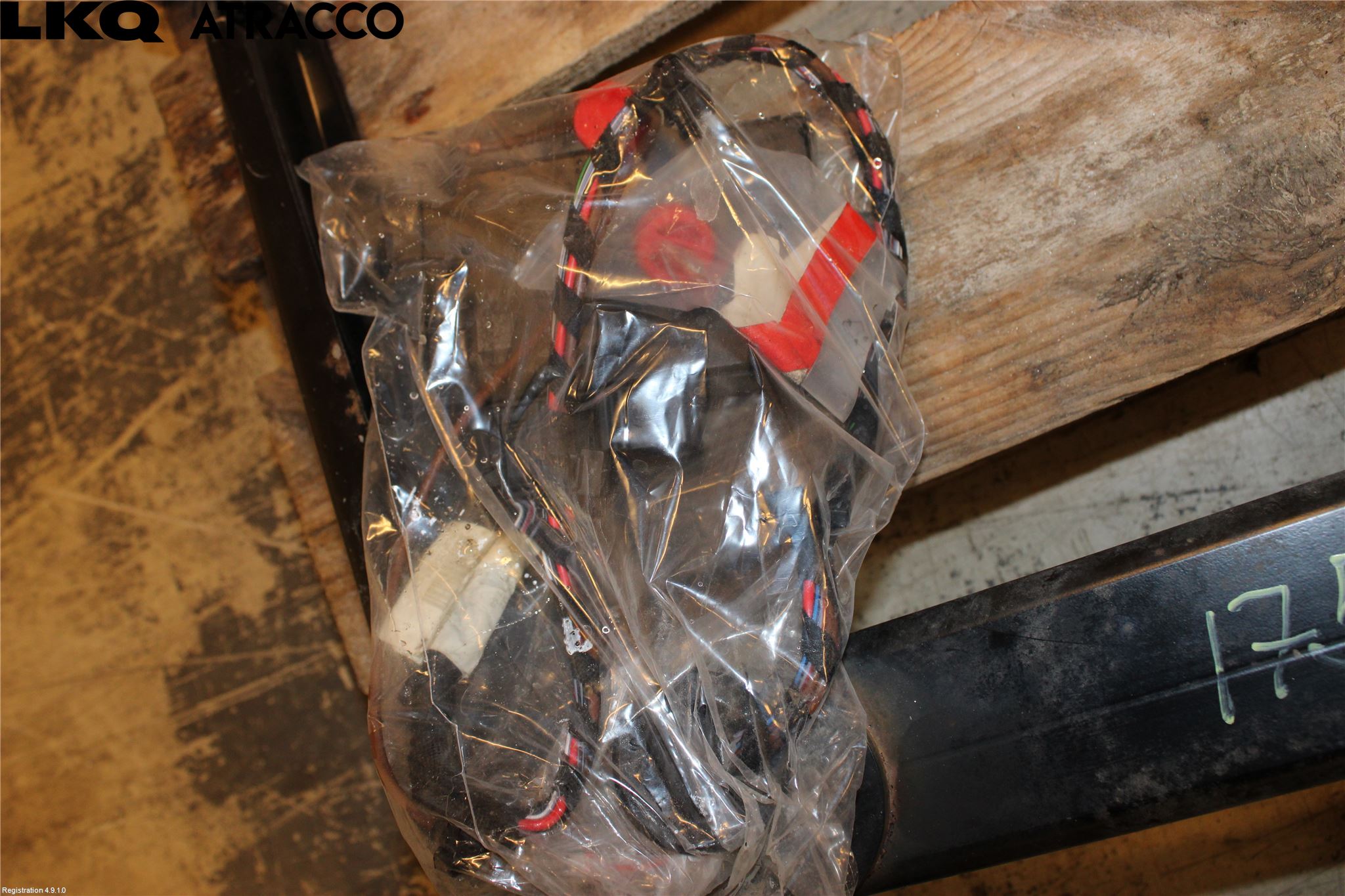 Skoda YETI Tilhengerfeste