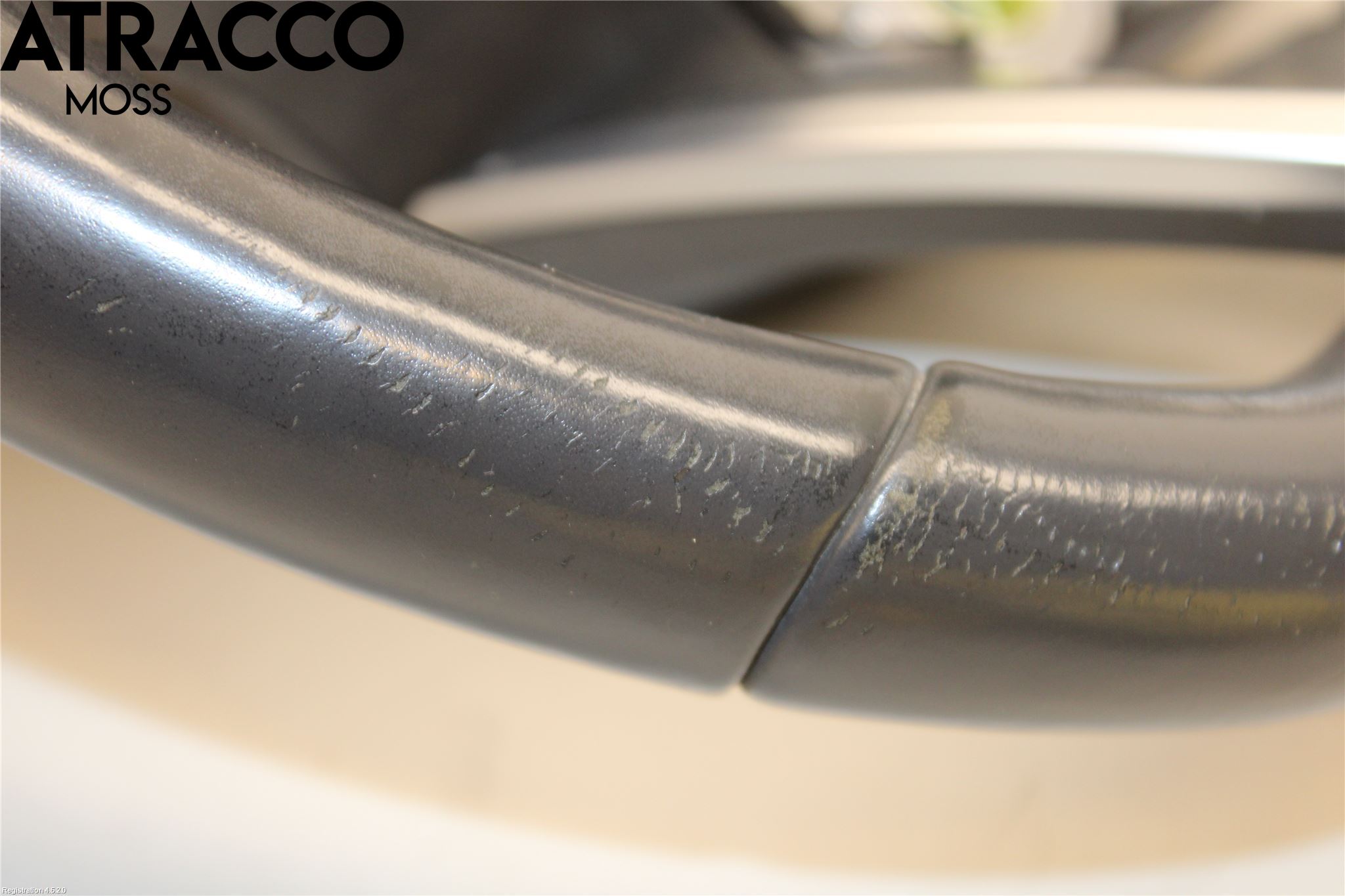 Hyundai IONIQ AE 17-22 Ratt