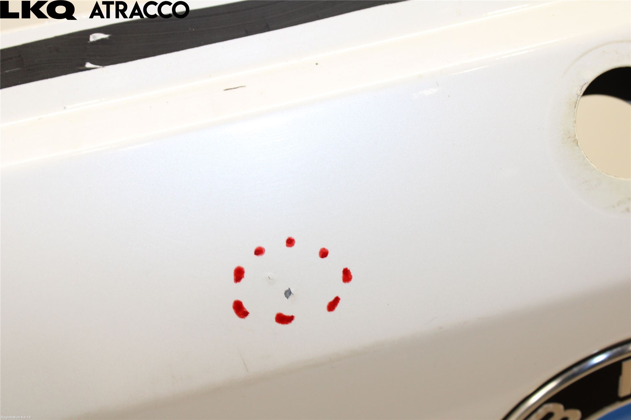 BMW X1 E84 10-15 Bakluke Cc - Kombi