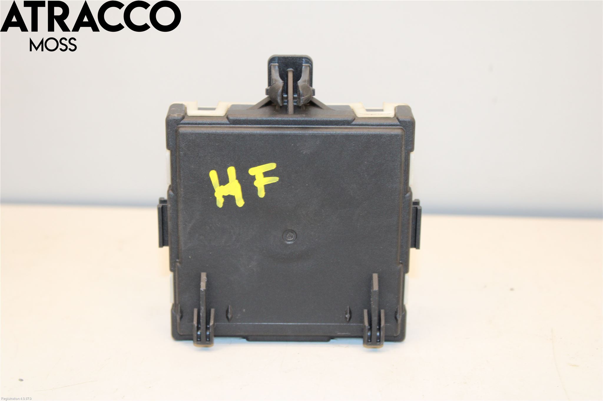 Mercedes-Benz MB EQC (N293) 20- Styreenhet Dør