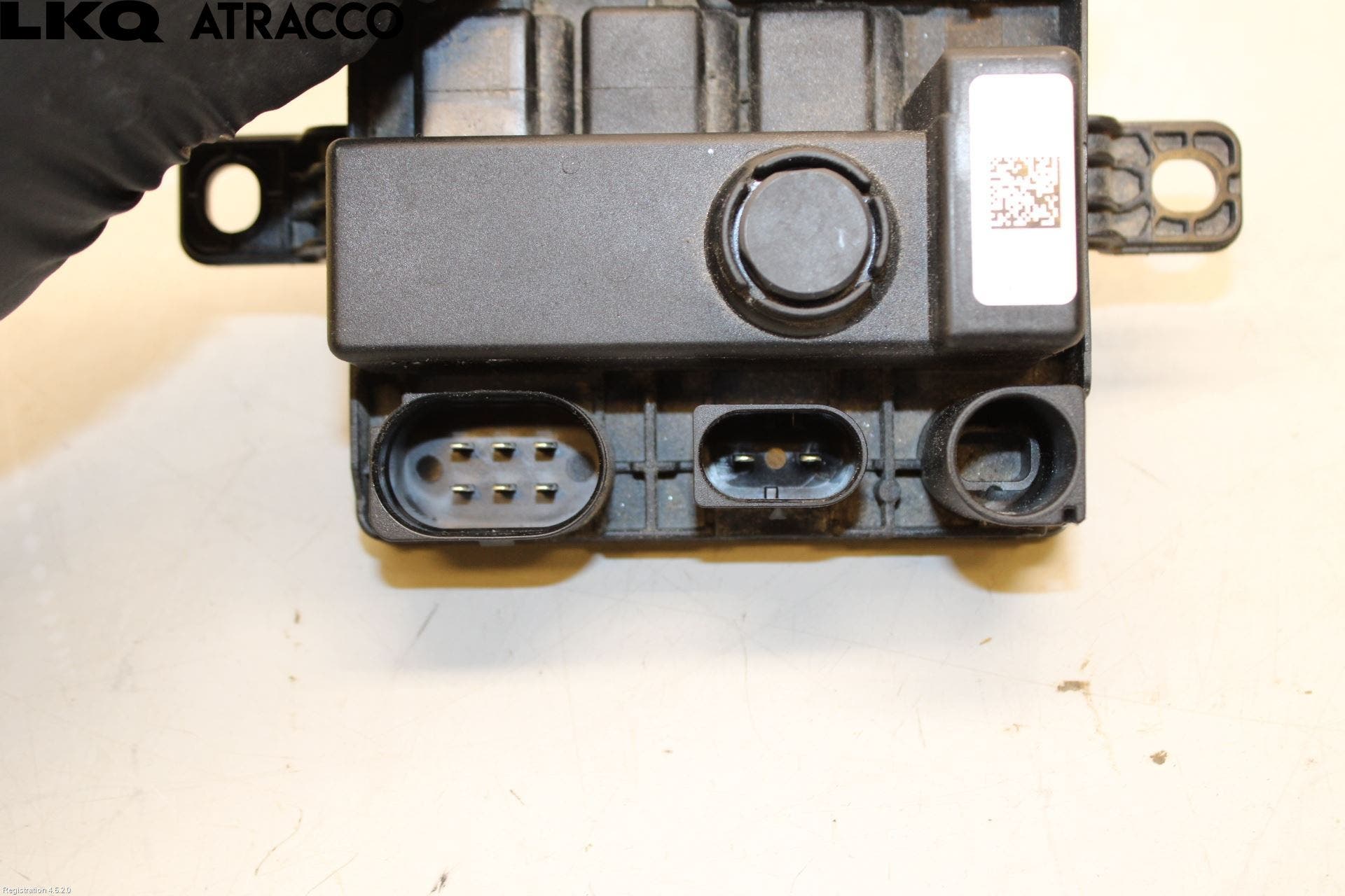 BMW 1 F20/F21 11-19 Styreenhet Øvrig