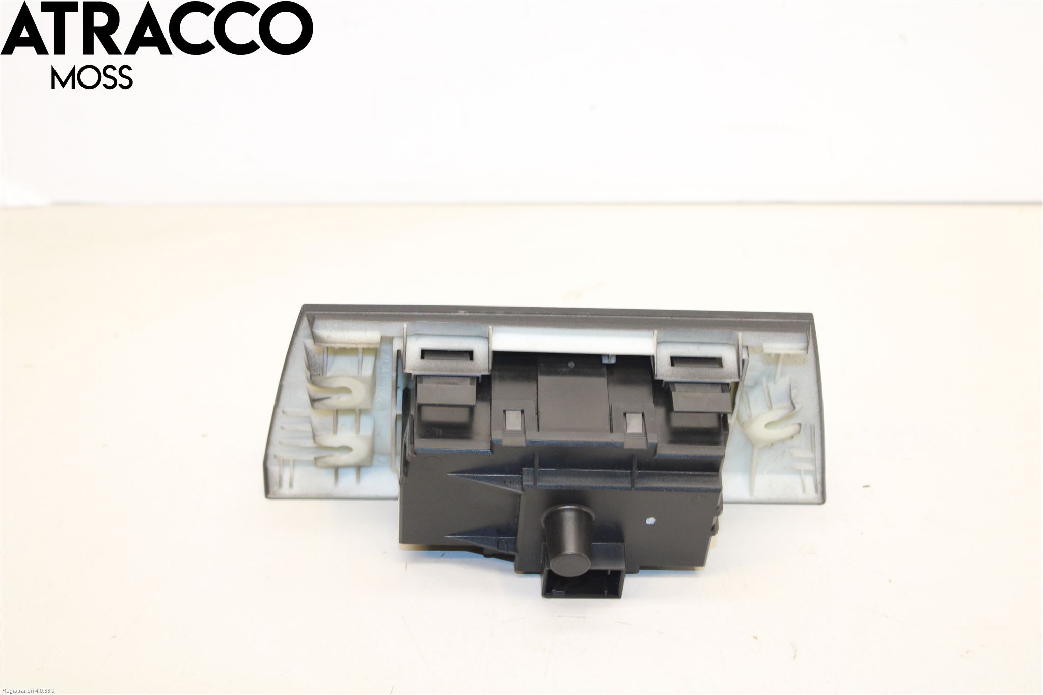 BMW 3 E90/91 SED/TOU 05-12 Bryter Hovedlys