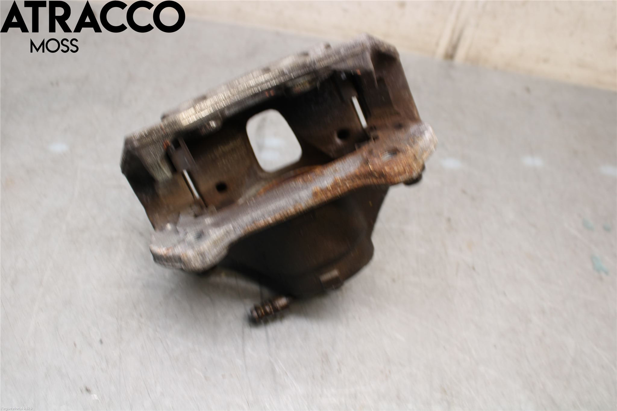 Hyundai KONA/ELECTRIC OS 18-23 Bremsecaliper Foran Høyre