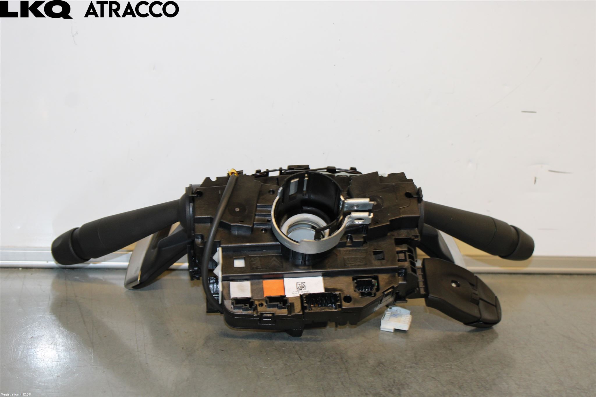 Peugeot 308 14-21 Bryter Ratt Kombi H Og V