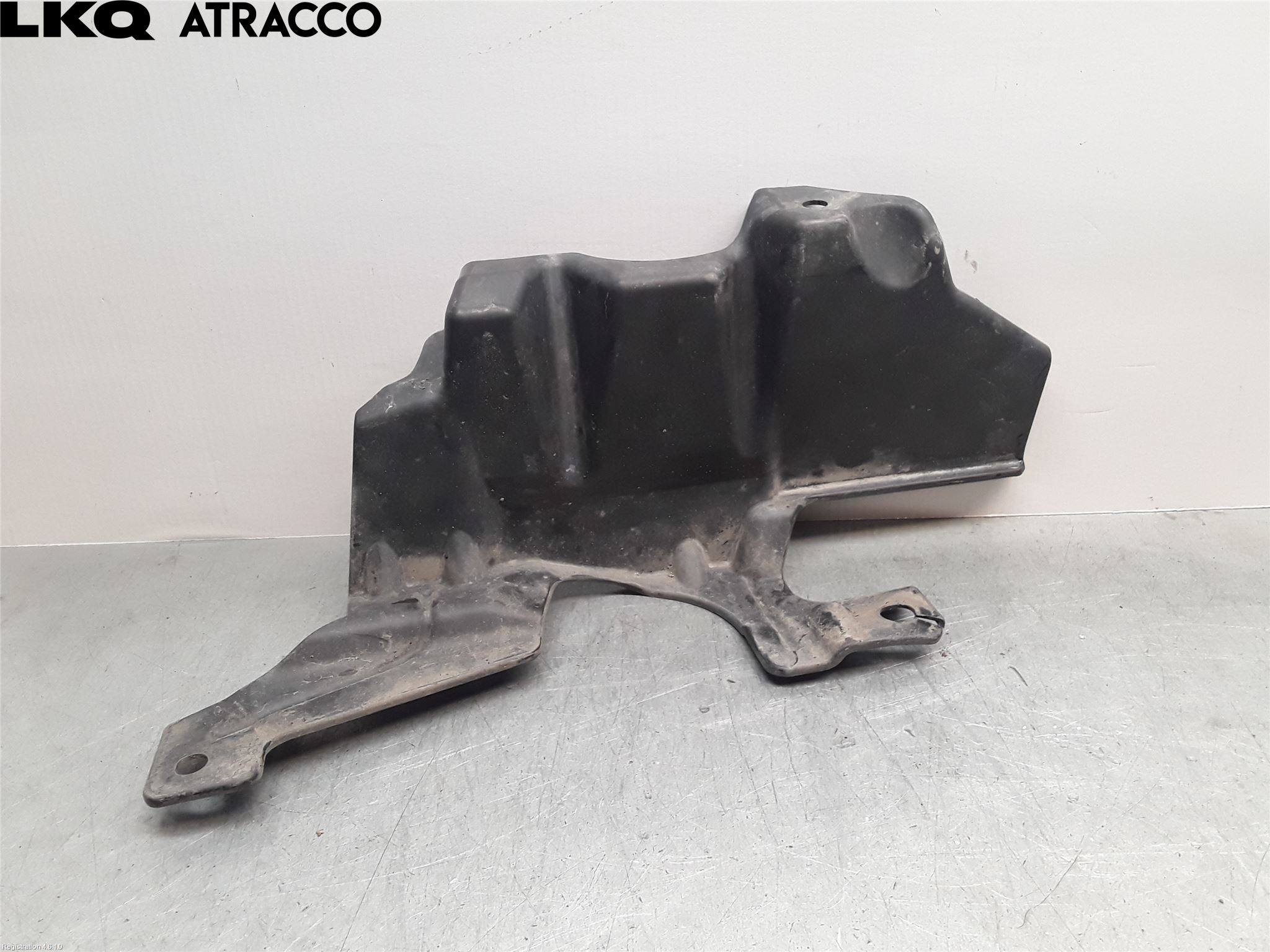 Landrover RANGE ROVER SPORT (L320) 10-13 Luftstyring Front