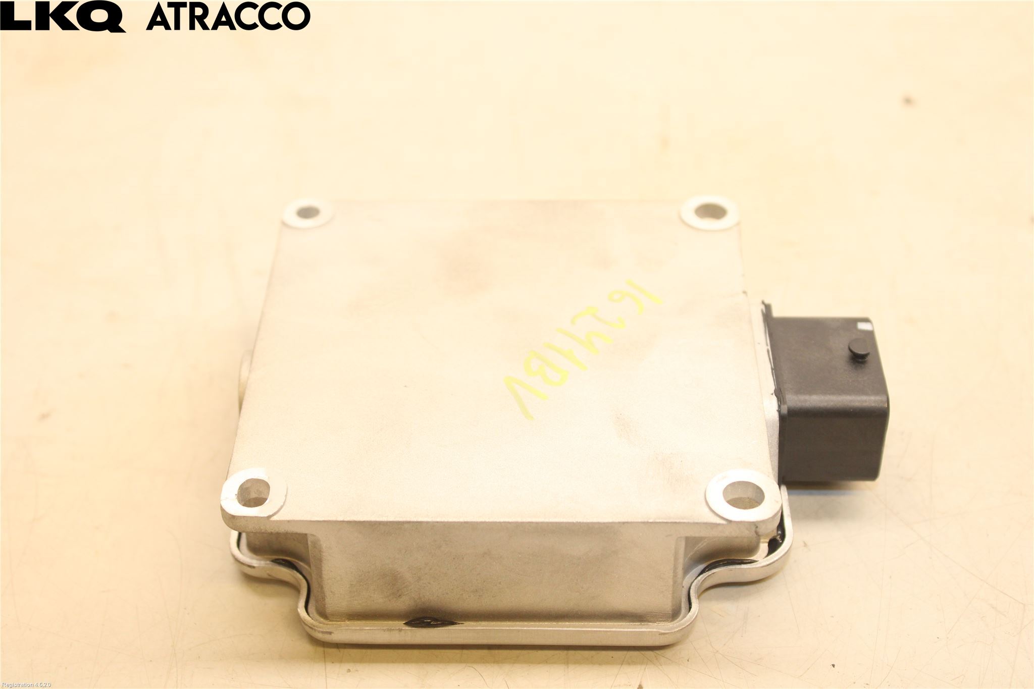 MG 4 23- Styreenhet Øvrig