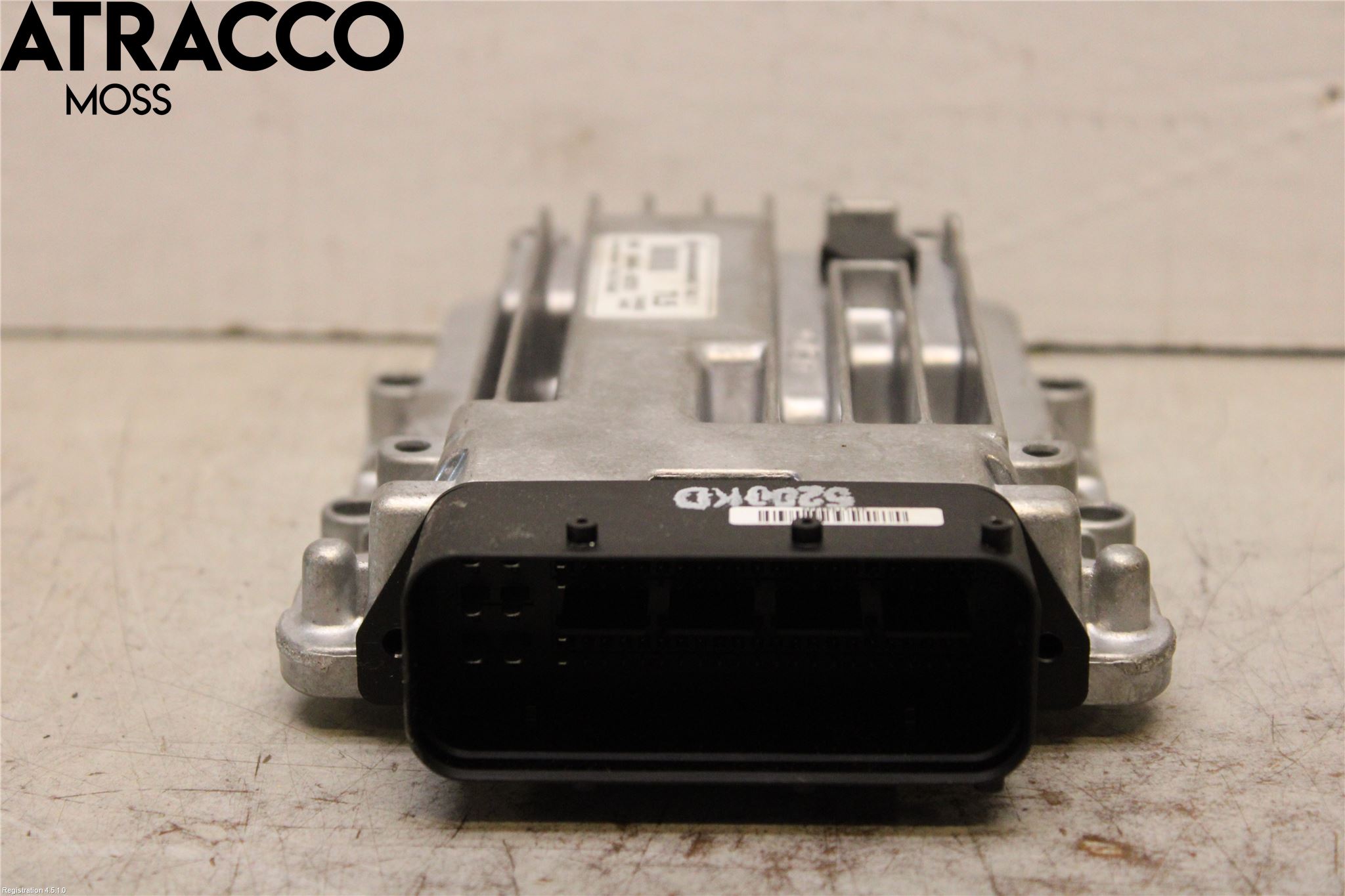 Hyundai i40 08-15 Styreenhet Øvrig