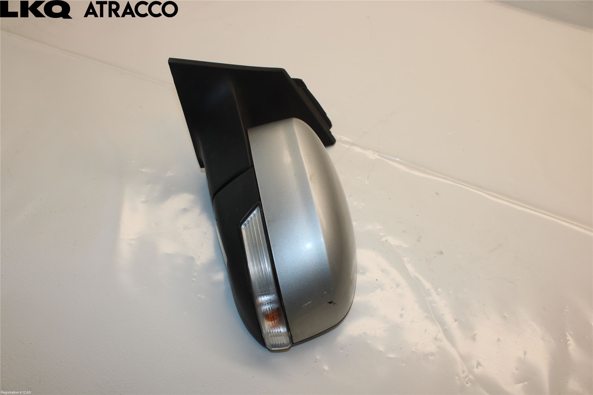 Ford FOCUS 15-18 Speil V M-El Justering