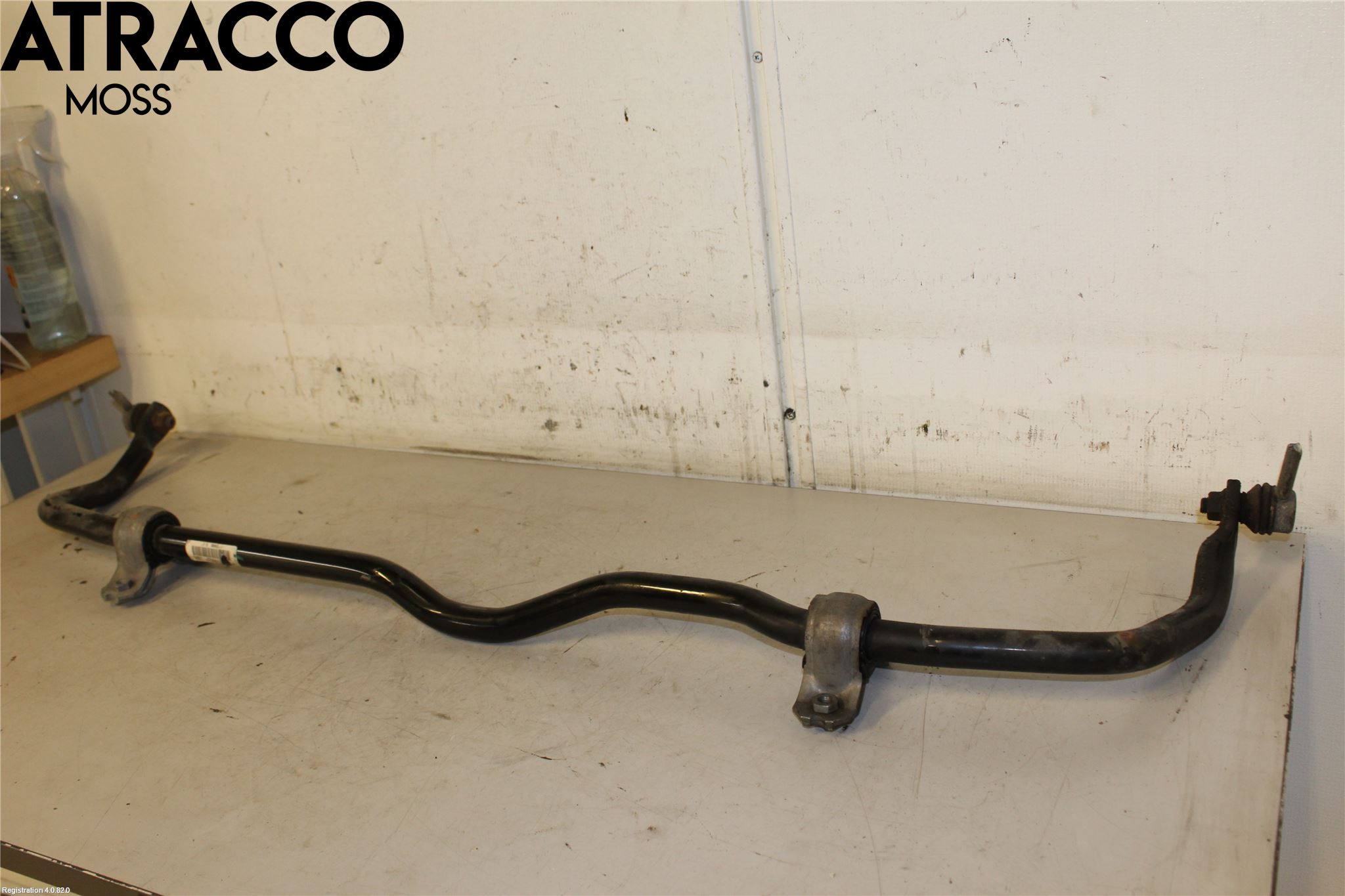 Skoda KODIAQ 17-24 Stablisatorstag Foran