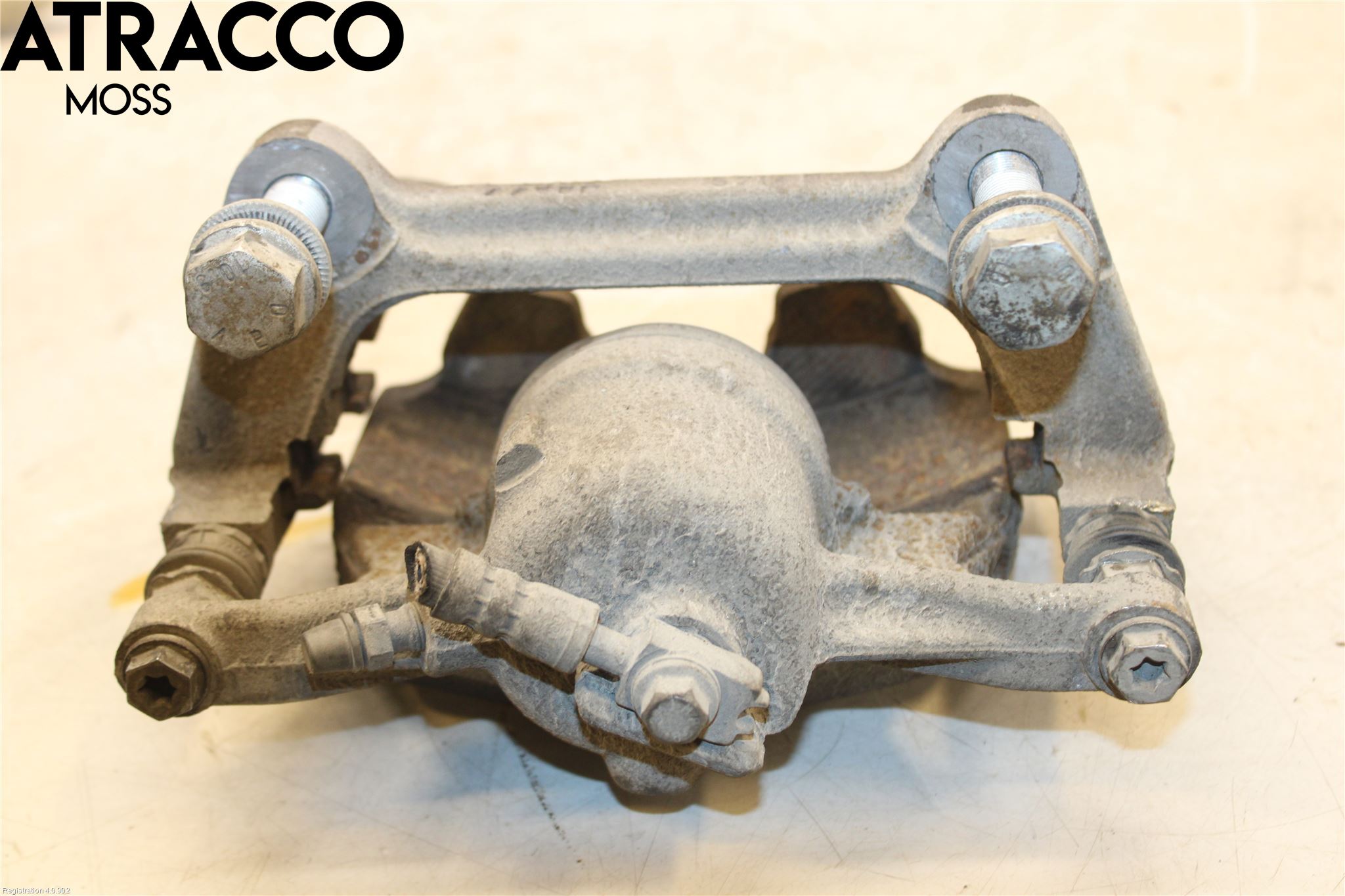 Audi A3/S3 8V 13-20 Bremsecaliper Foran Høyre