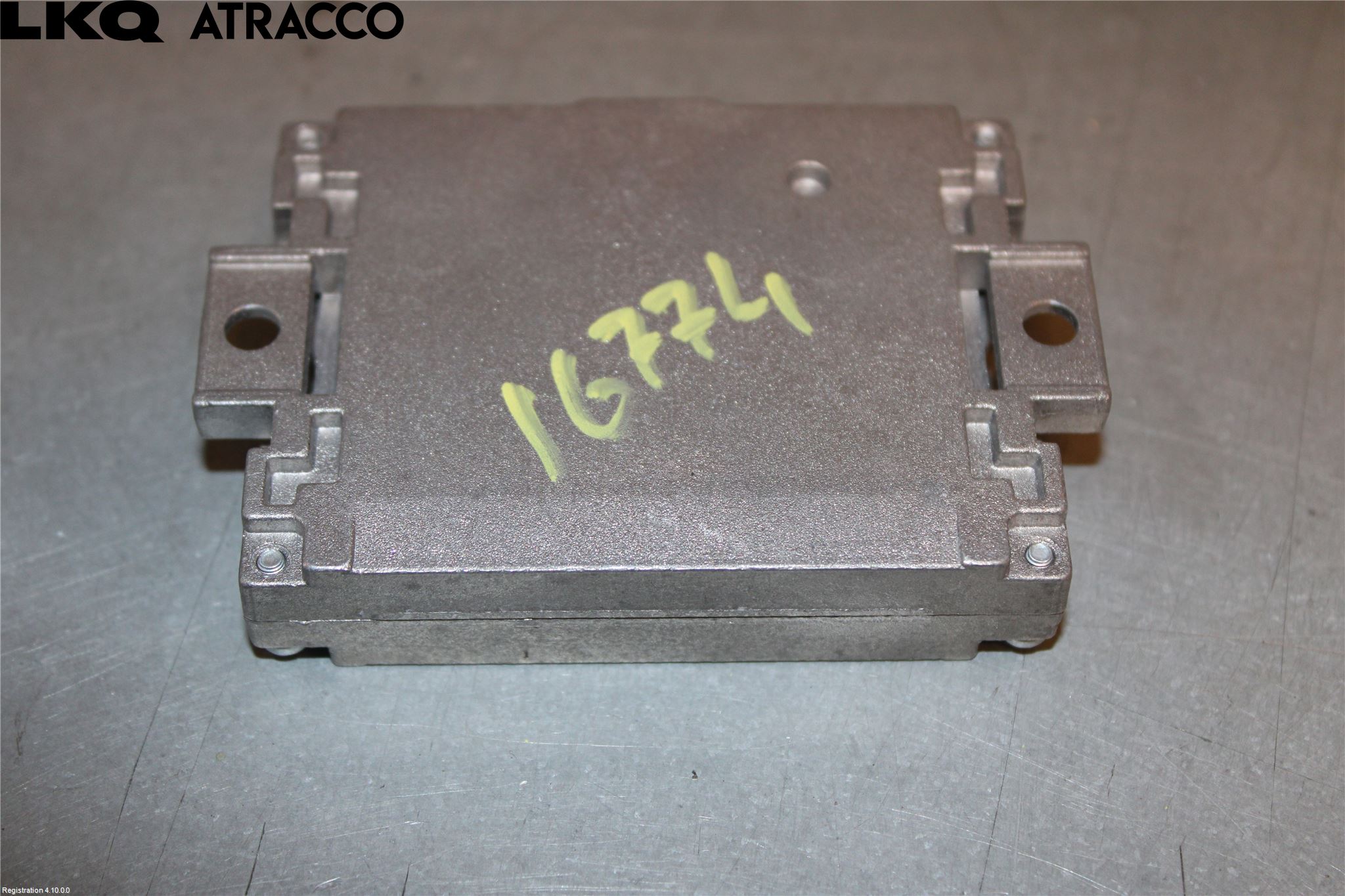 Volkswagen VW ID BUZZ/CARGO 22- Stereo Antenneforsterker