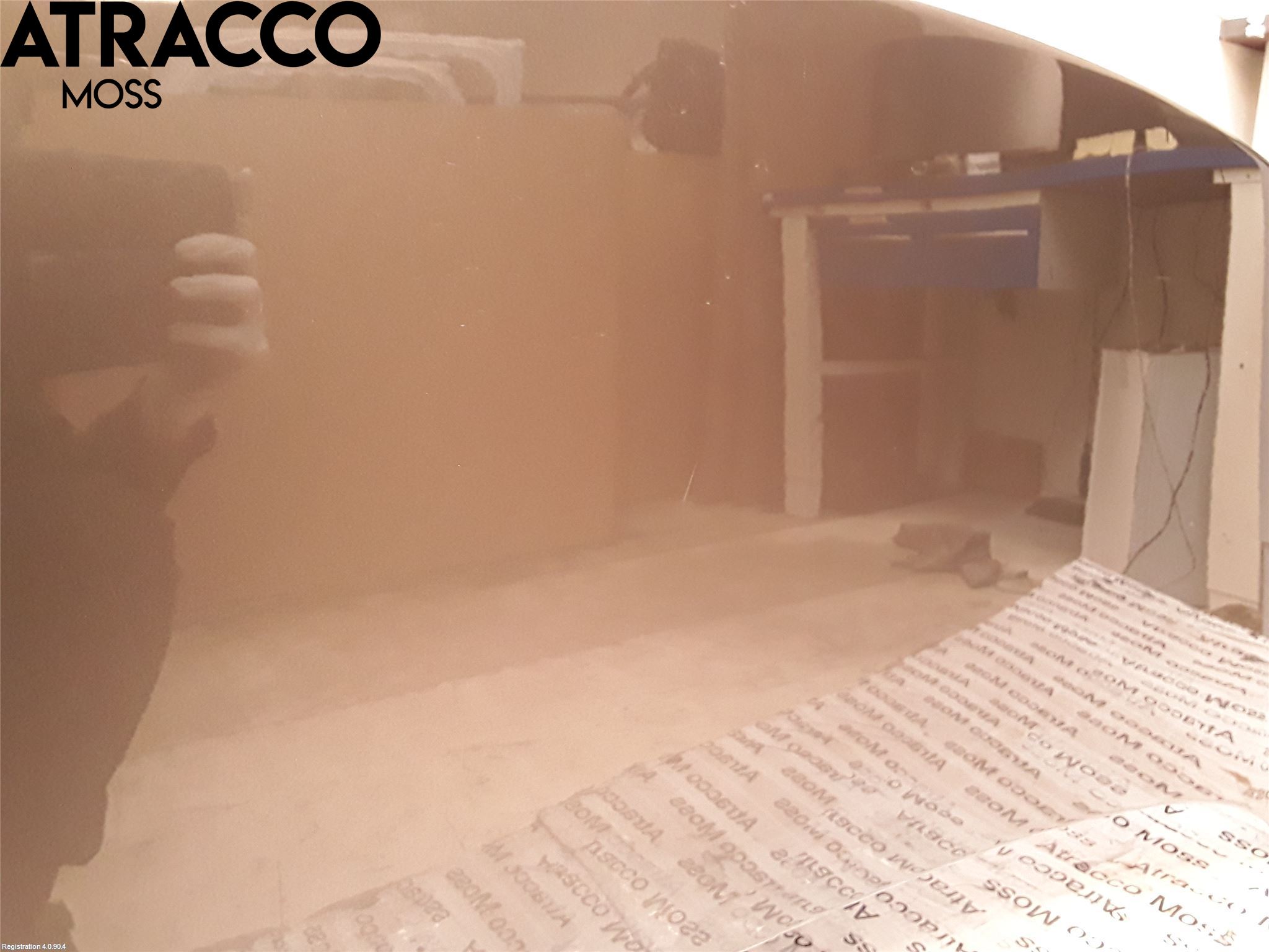 Mercedes-Benz MB E-KLASS (W211) 02-09 Bakluke Stv