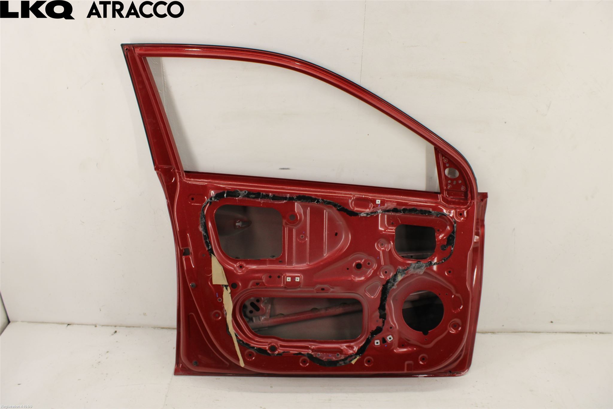 Hyundai i20 GB 15-20 Dør 4D Foran Venstre