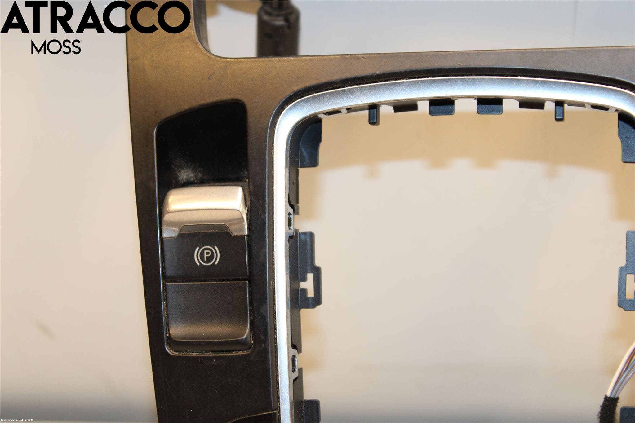 Audi Q5 09-16 Bryter Multifunksjon