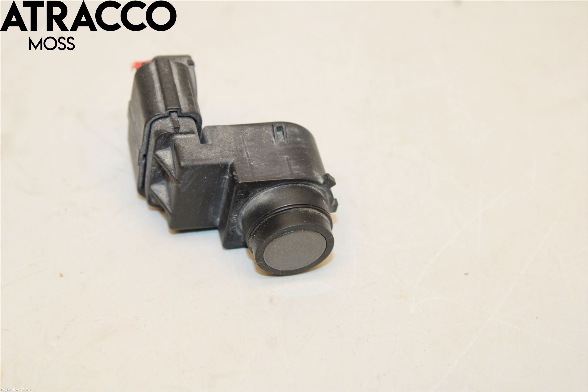 Hyundai IONIQ AE 17-22 Sensor Ryggesensor